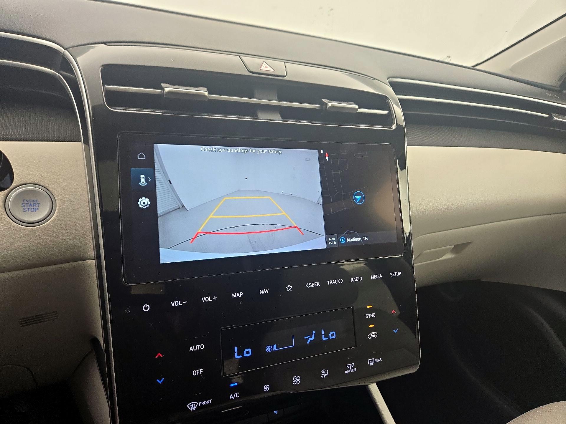 Thumbnail: 2024 Hyundai Tucson - 15