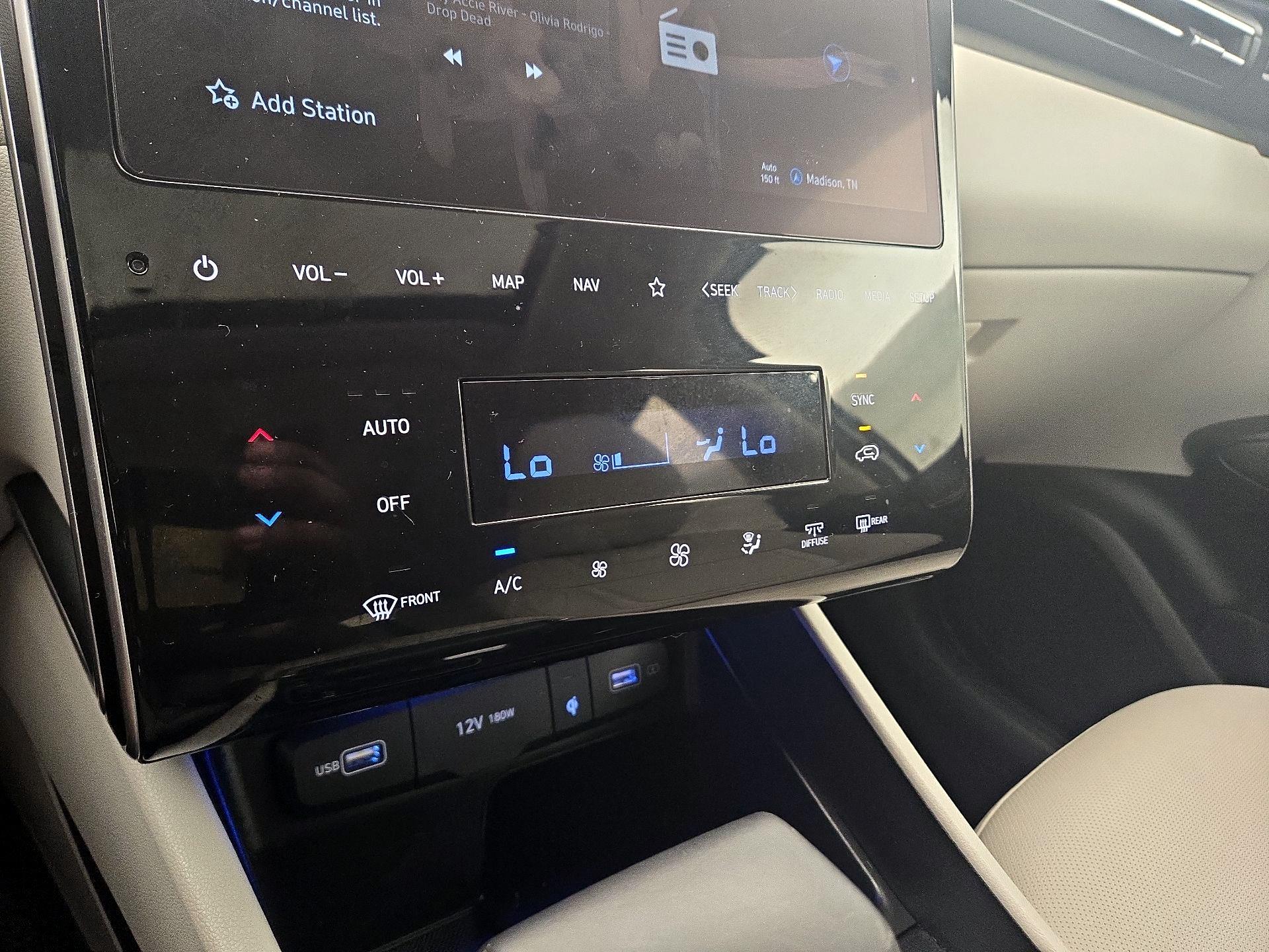 Thumbnail: 2024 Hyundai Tucson - 17