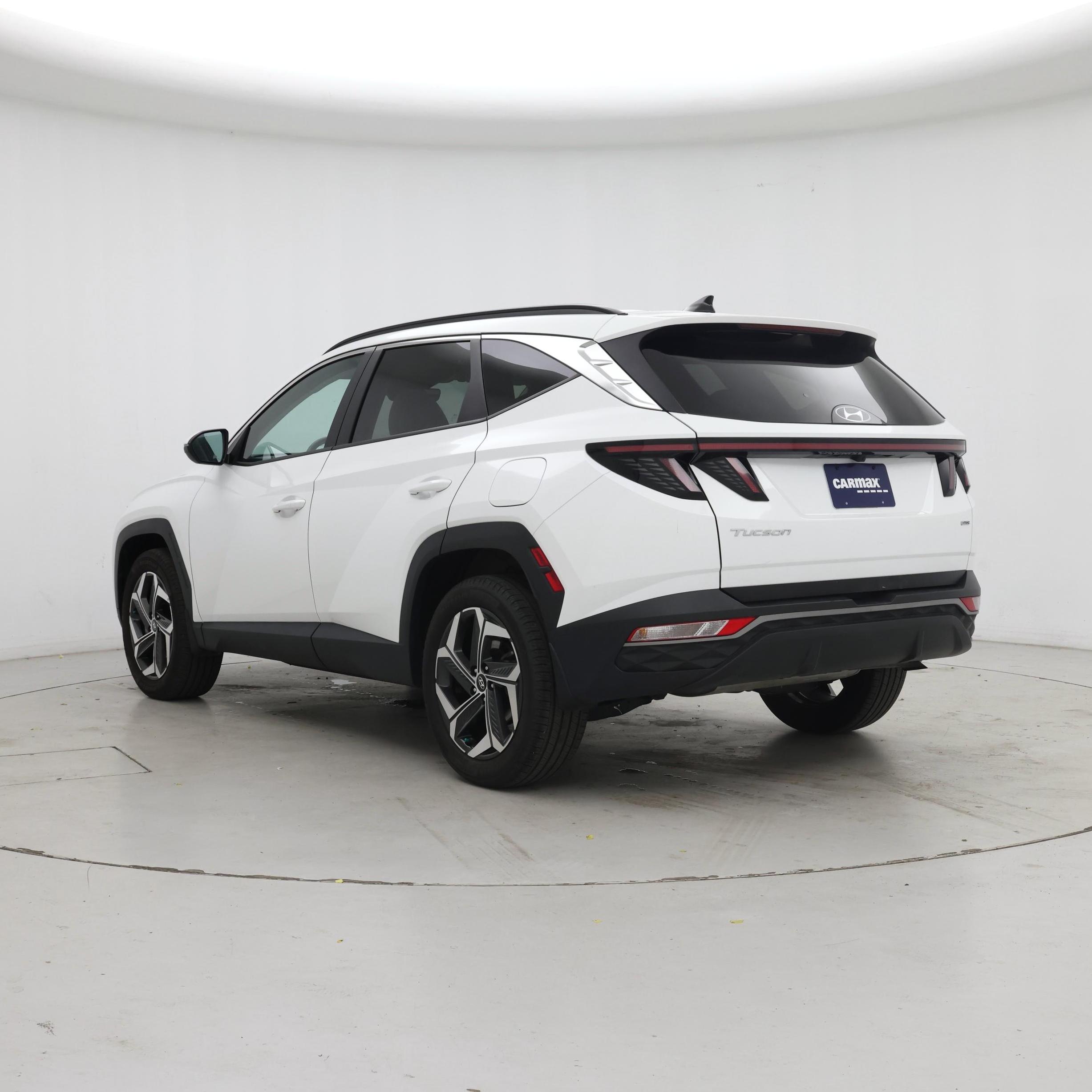 Thumbnail: 2024 Hyundai Tucson - 2