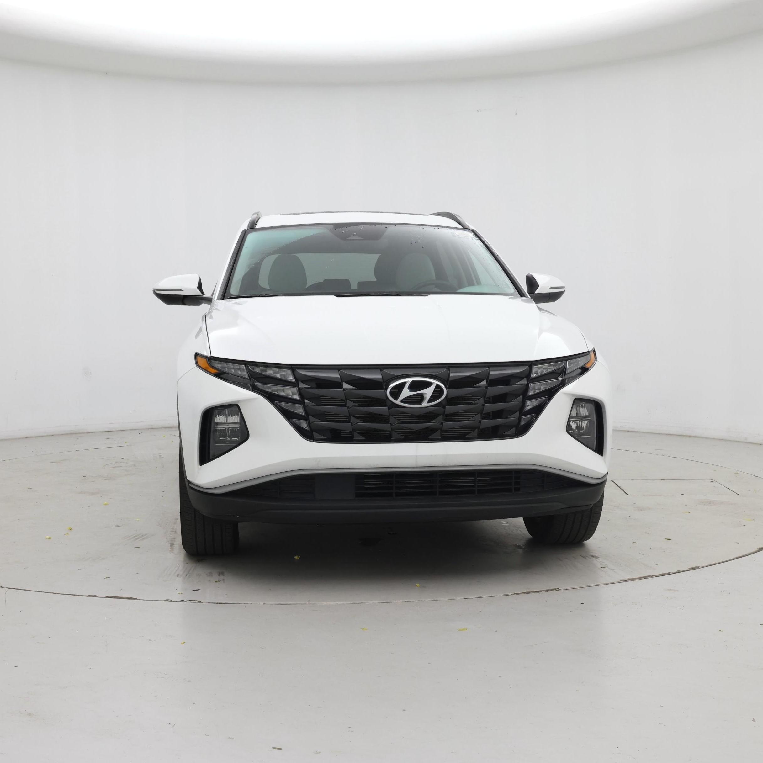 Thumbnail: 2024 Hyundai Tucson - 5