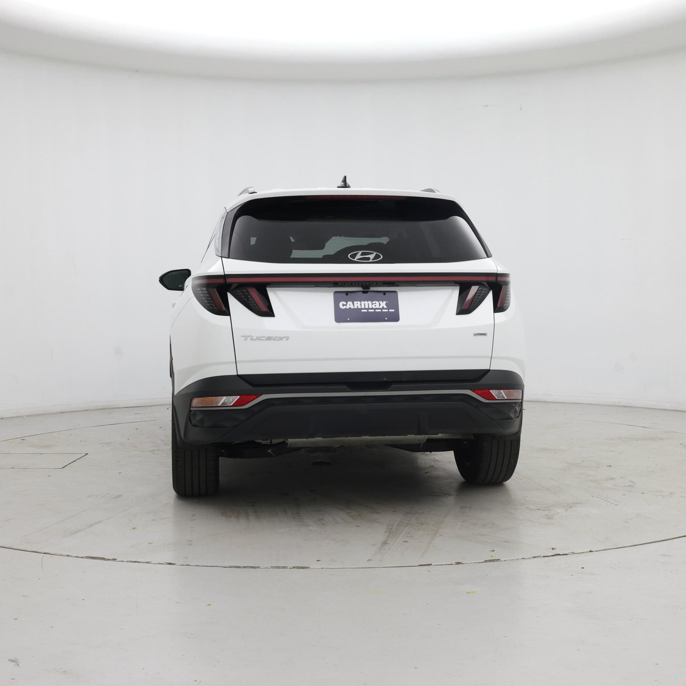 Thumbnail: 2024 Hyundai Tucson - 6