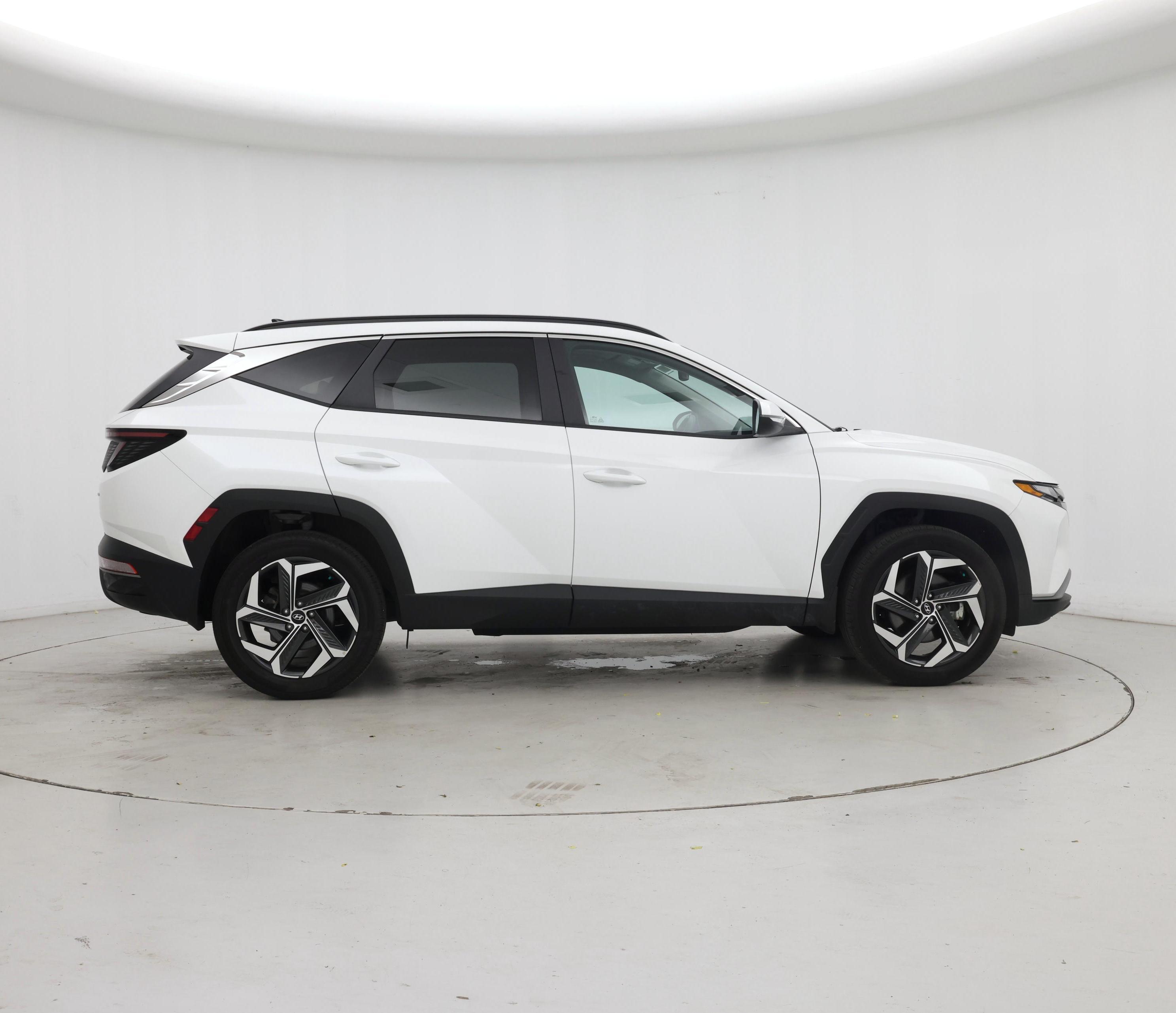 Thumbnail: 2024 Hyundai Tucson - 7