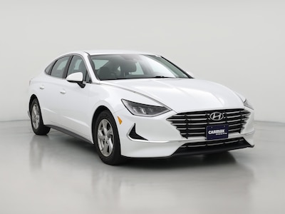 2020 Hyundai Sonata SE