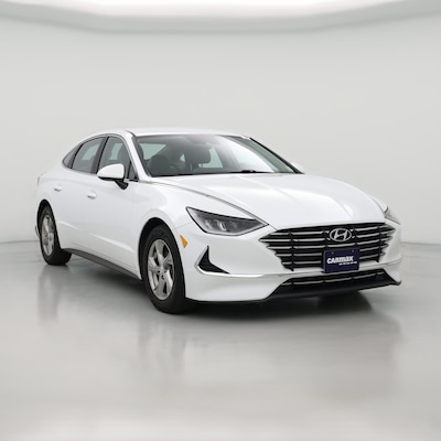 2020 Hyundai Sonata SE