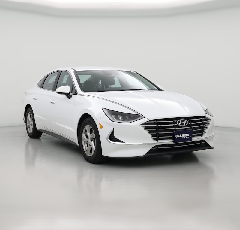 2020 Hyundai Sonata SE