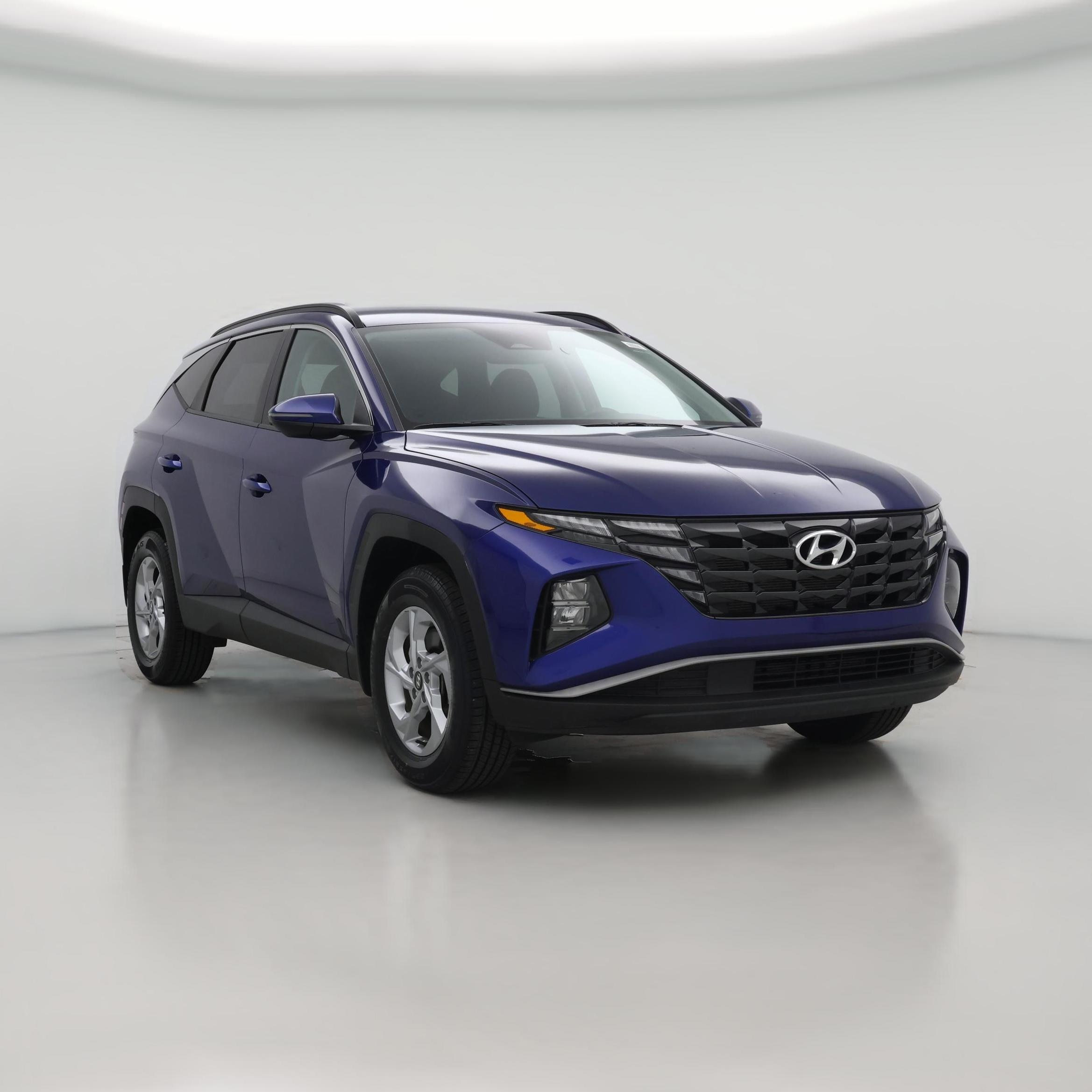 2023 Hyundai Tucson SEL - Photo 1