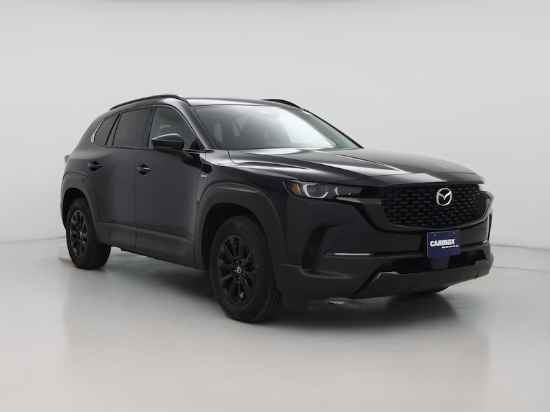 2025 Mazda CX-50 Premium