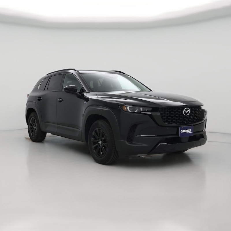 2025 Mazda CX-50 Hybrid Premium