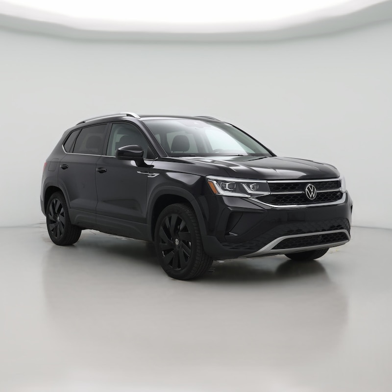 2024 Volkswagen Taos SEL