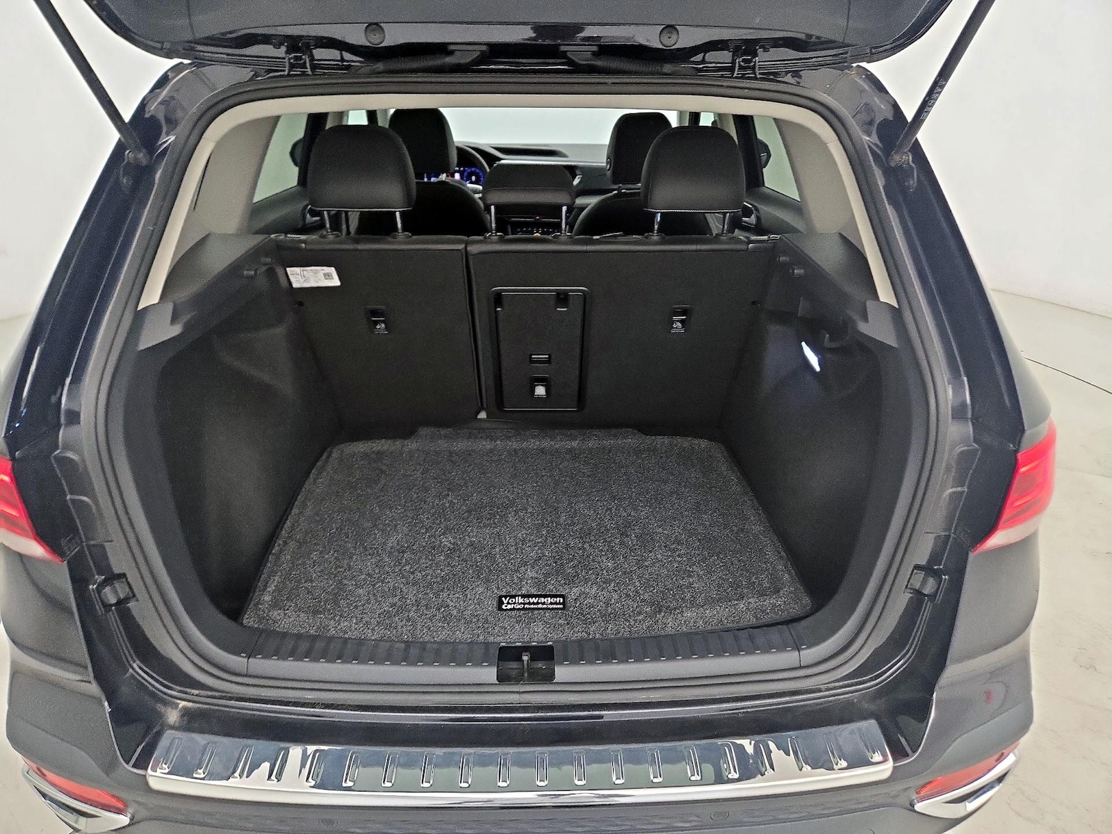 2024 Volkswagen Taos SEL - Photo 22