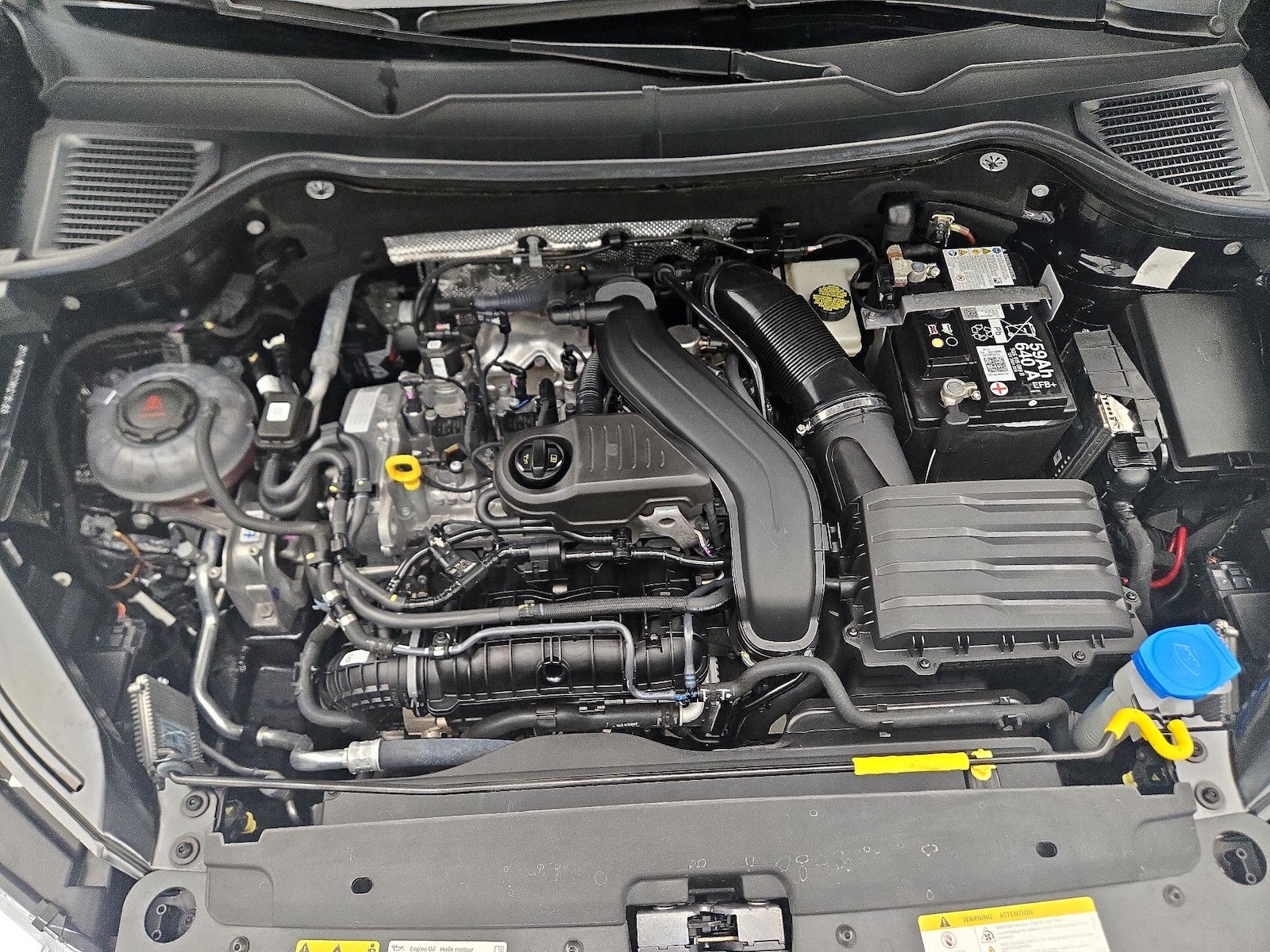 2024 Volkswagen Taos SEL - Photo 23