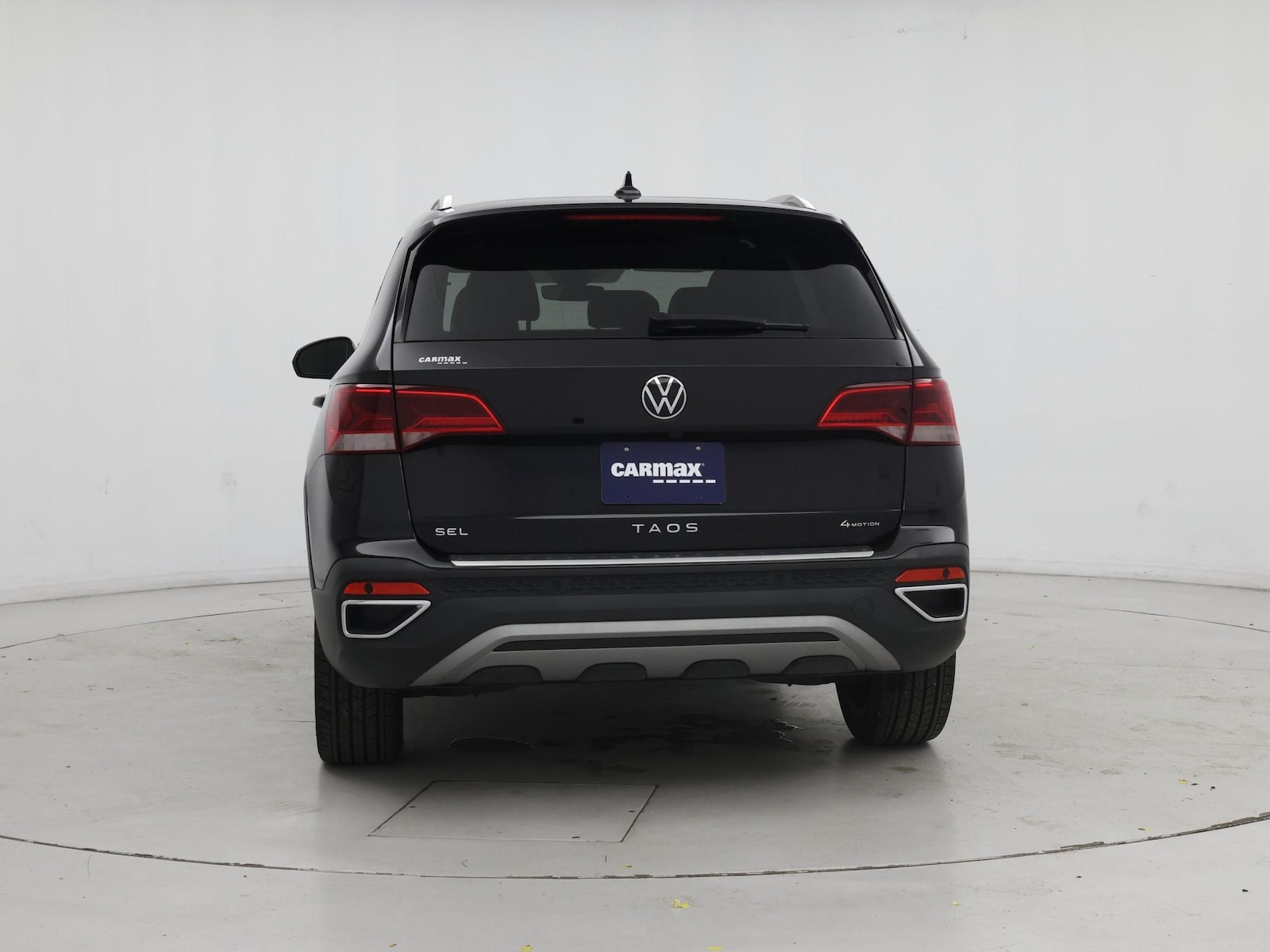 2024 Volkswagen Taos SEL - Photo 7