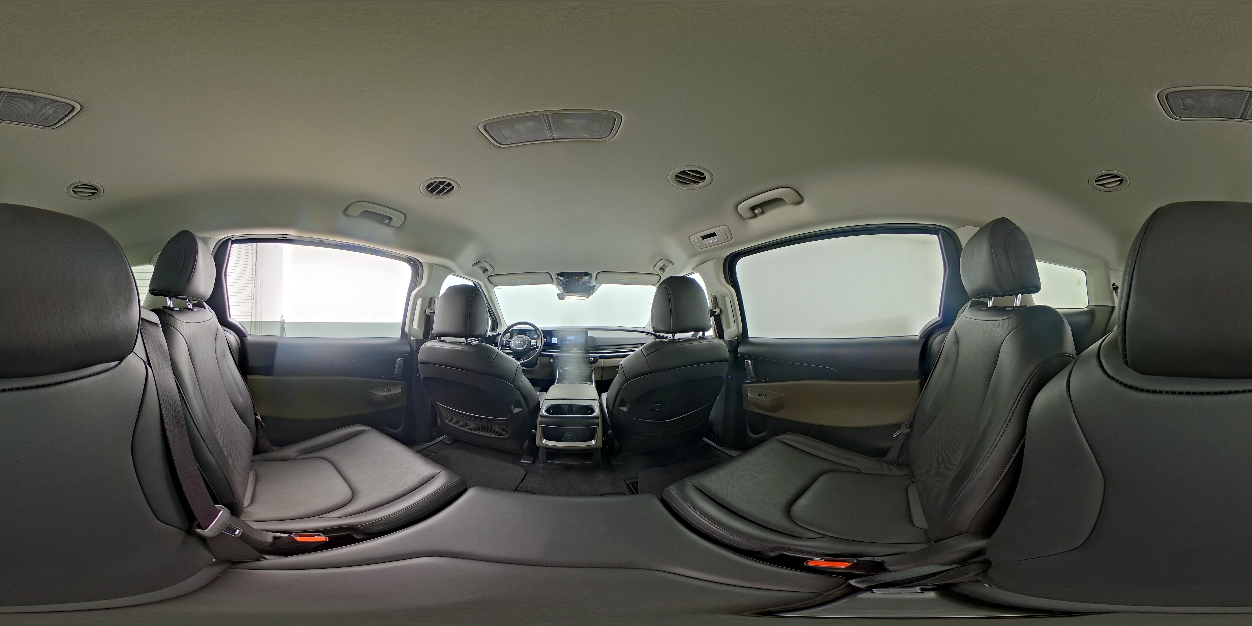 2025 Kia Carnival LXS - Photo 28