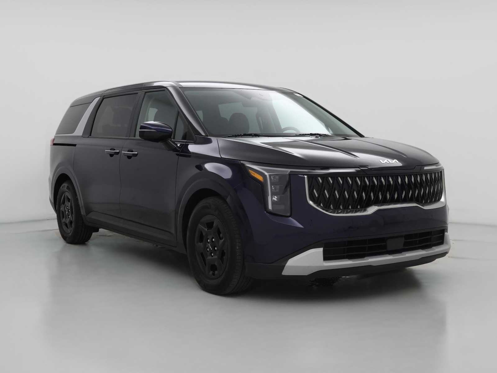 2025 Kia Carnival