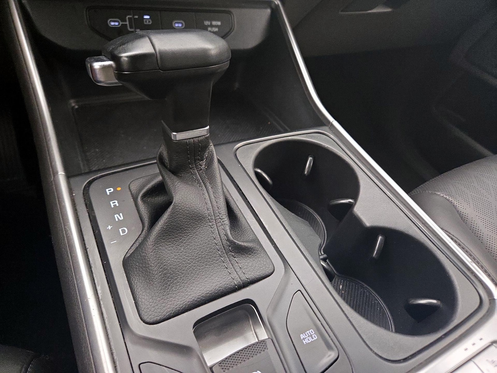 2025 Kia Carnival LXS - Photo 19