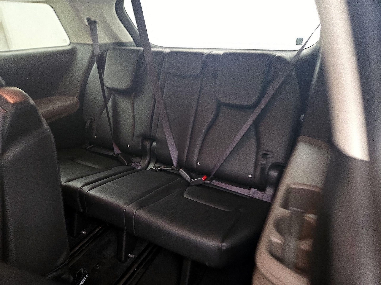 2025 Kia Carnival LXS - Photo 22
