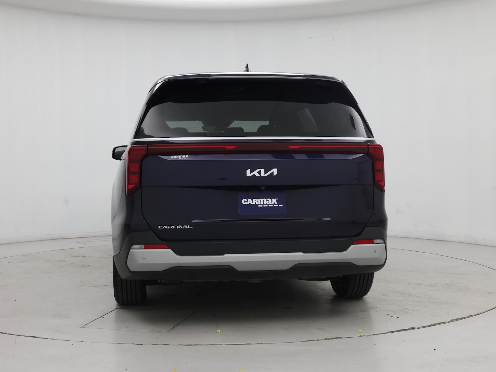 2025 Kia Carnival LXS - Photo 7