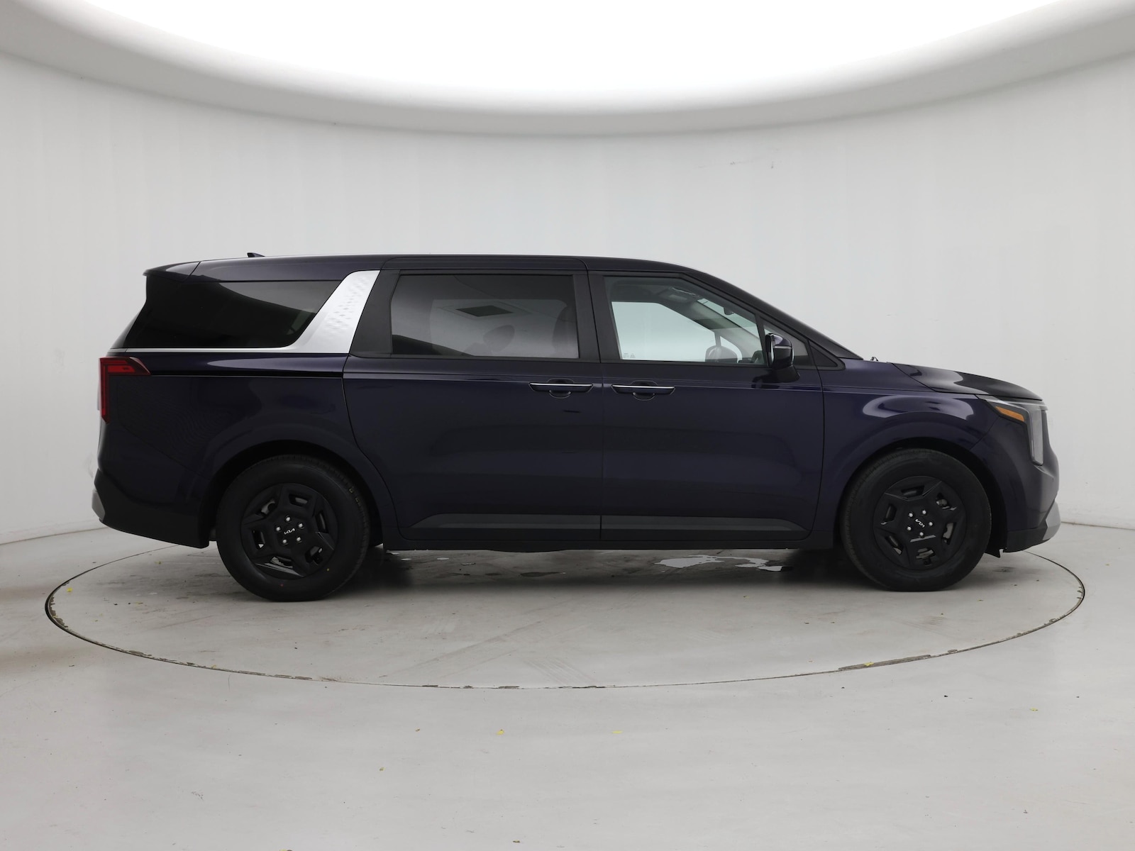 2025 Kia Carnival LXS - Photo 8