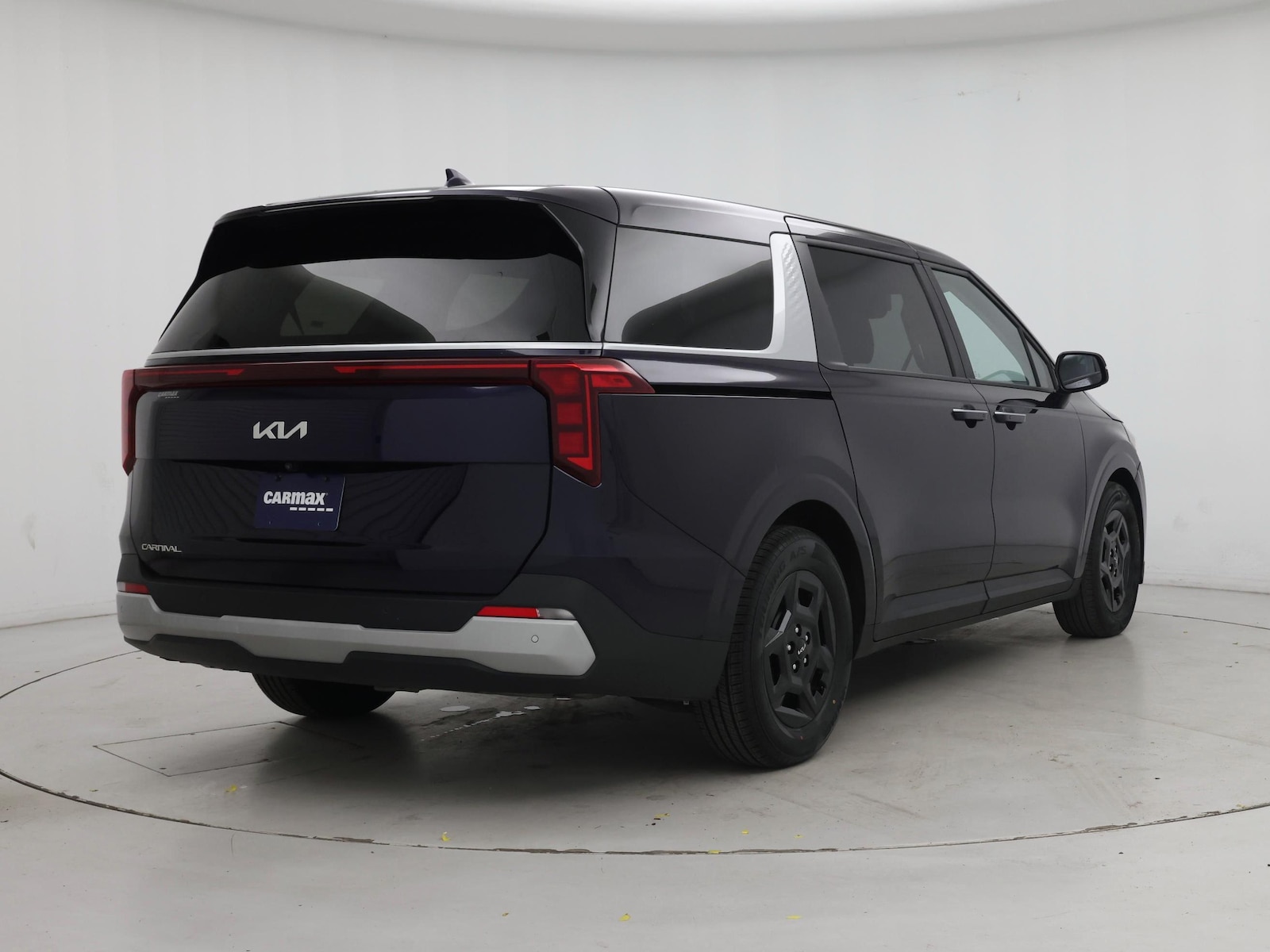 2025 Kia Carnival LXS - Photo 9