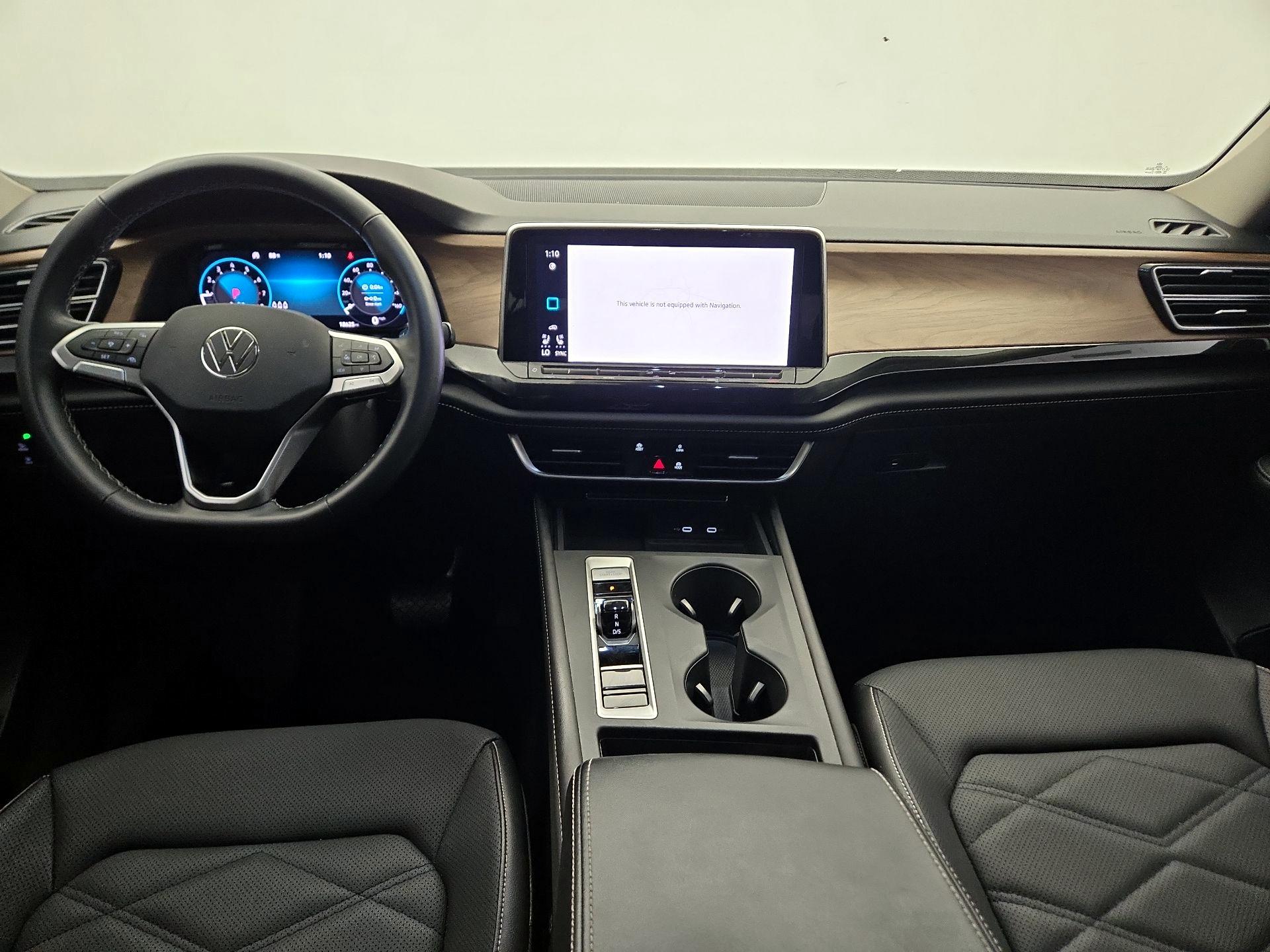 Thumbnail: 2024 Volkswagen Atlas - 9