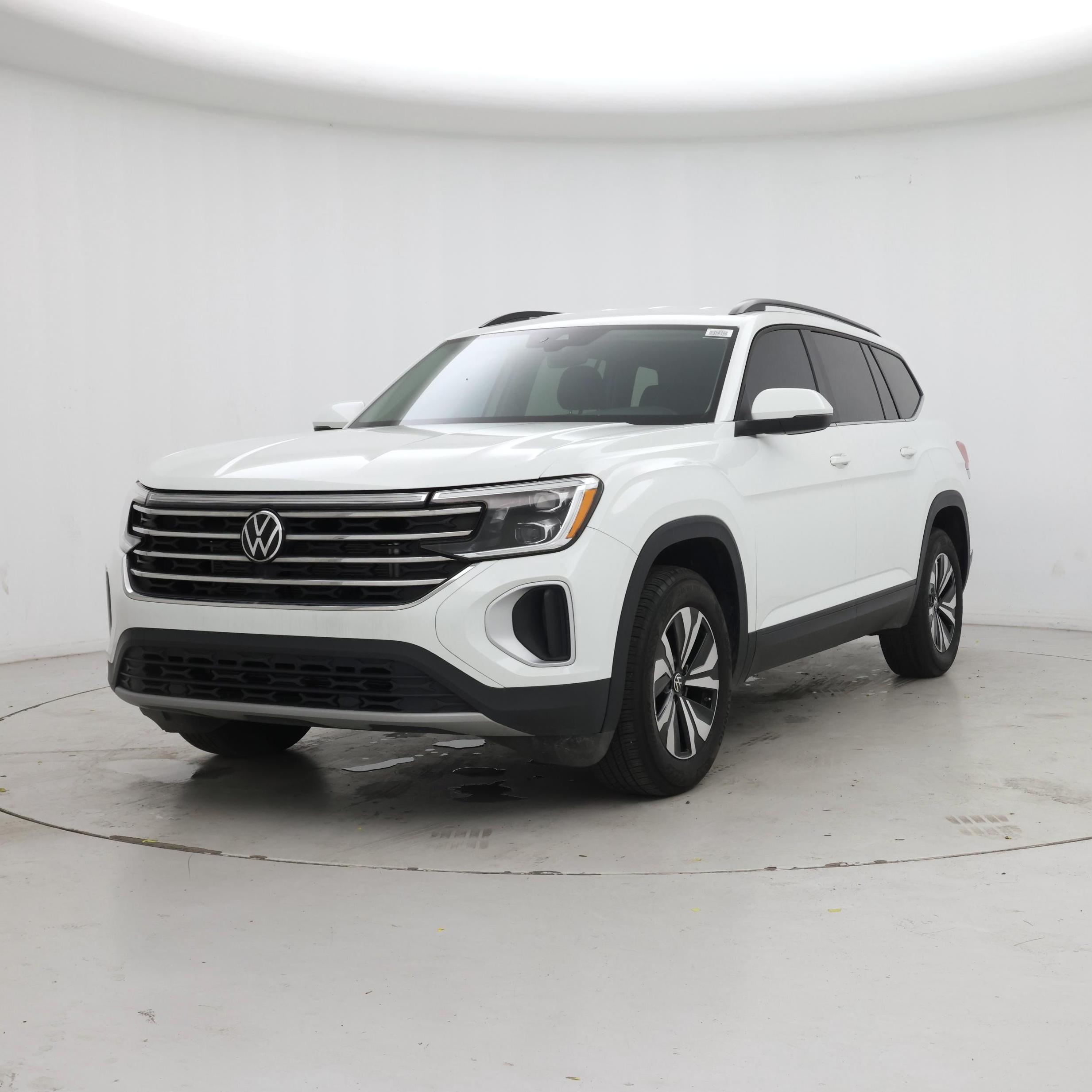 Thumbnail: 2024 Volkswagen Atlas - 4