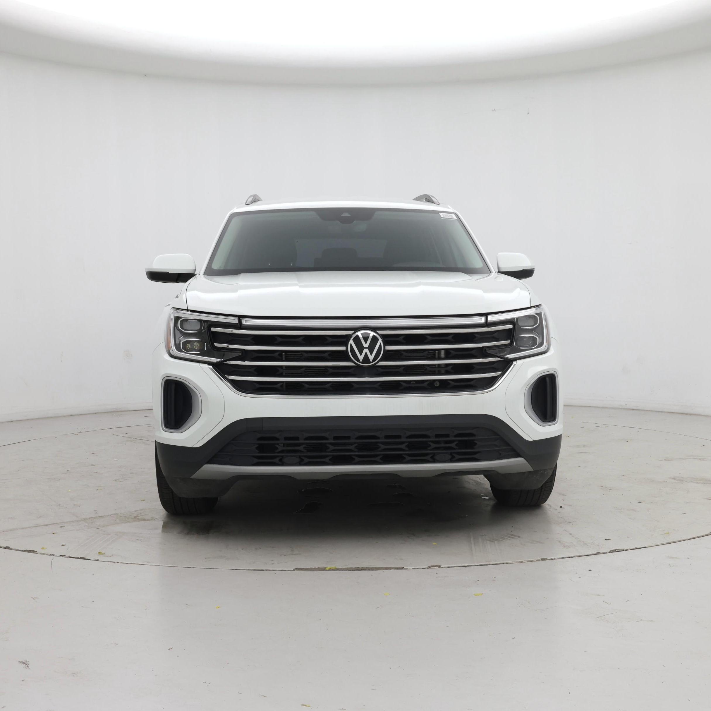 Thumbnail: 2024 Volkswagen Atlas - 5