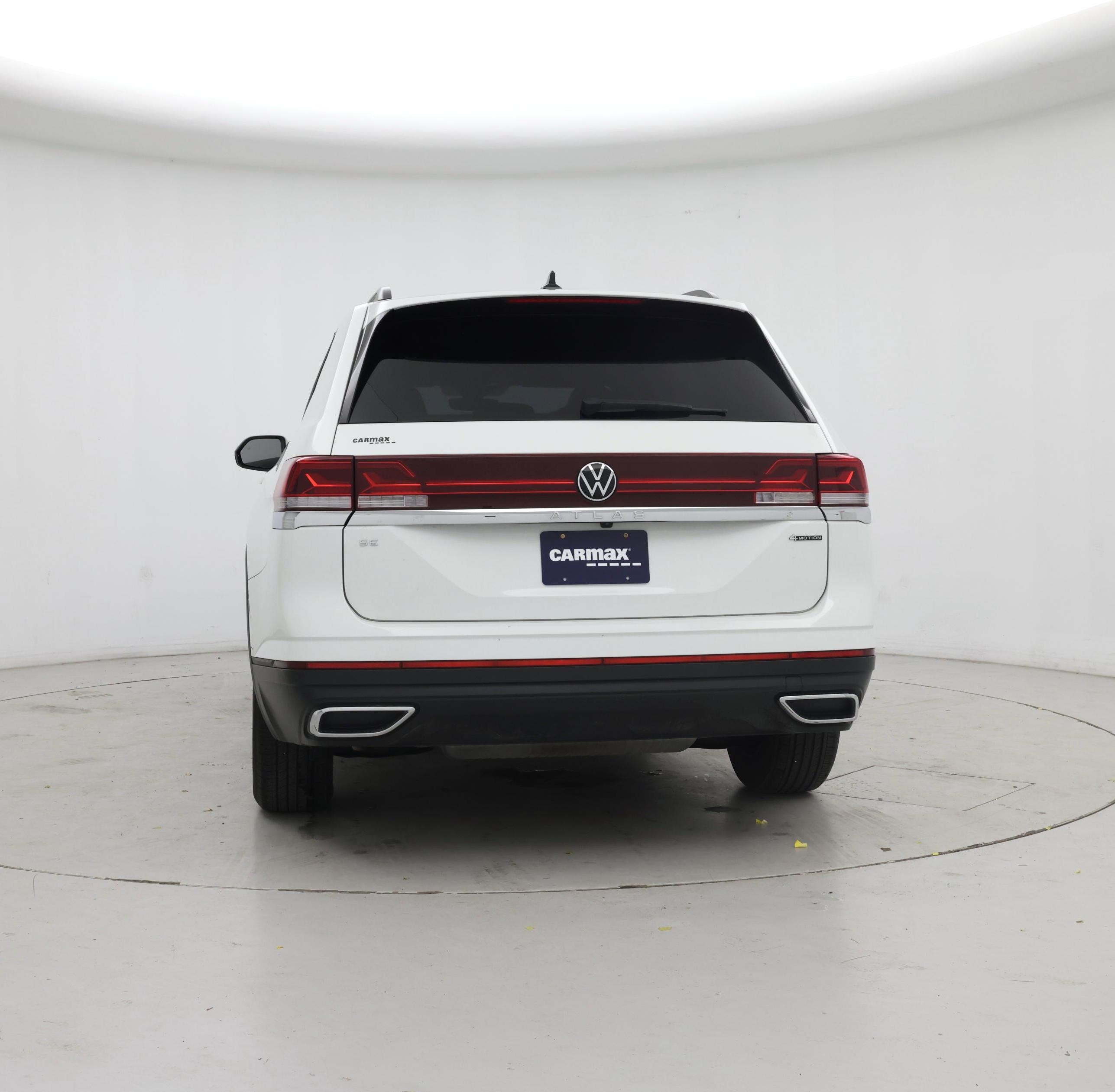 Thumbnail: 2024 Volkswagen Atlas - 6