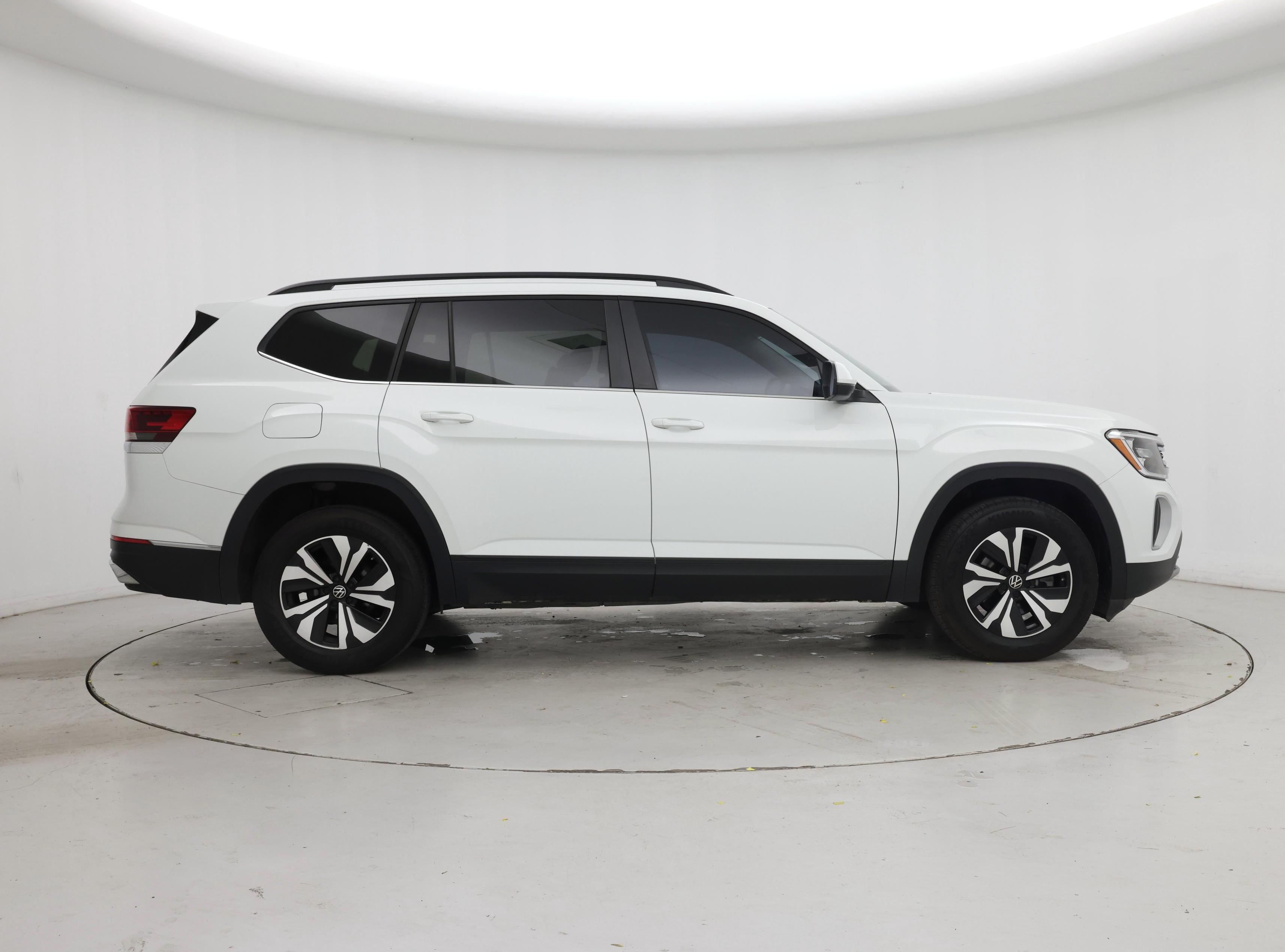 Thumbnail: 2024 Volkswagen Atlas - 7