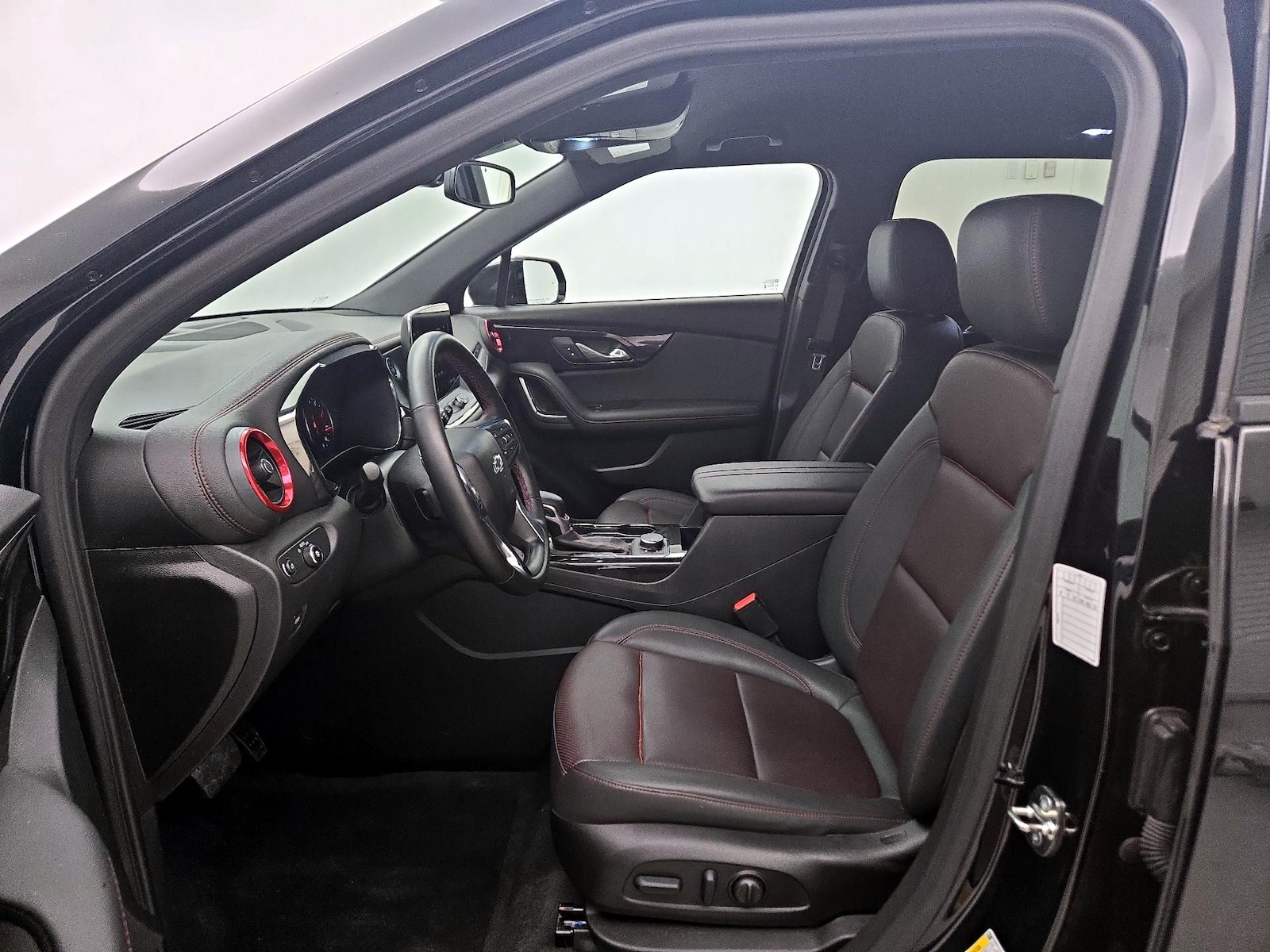 2025 Chevrolet Blazer RS - Photo 12
