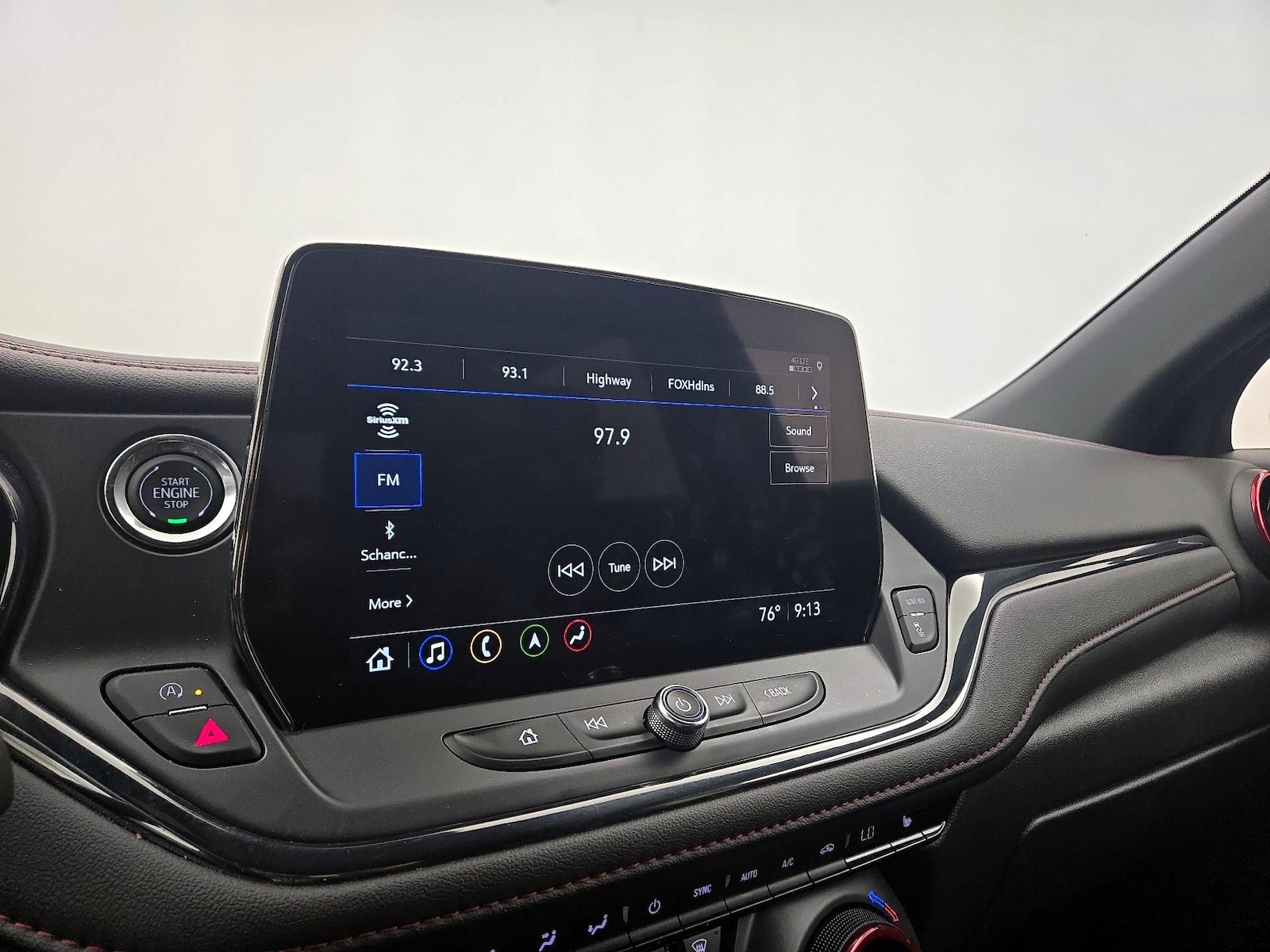2025 Chevrolet Blazer RS - Photo 16