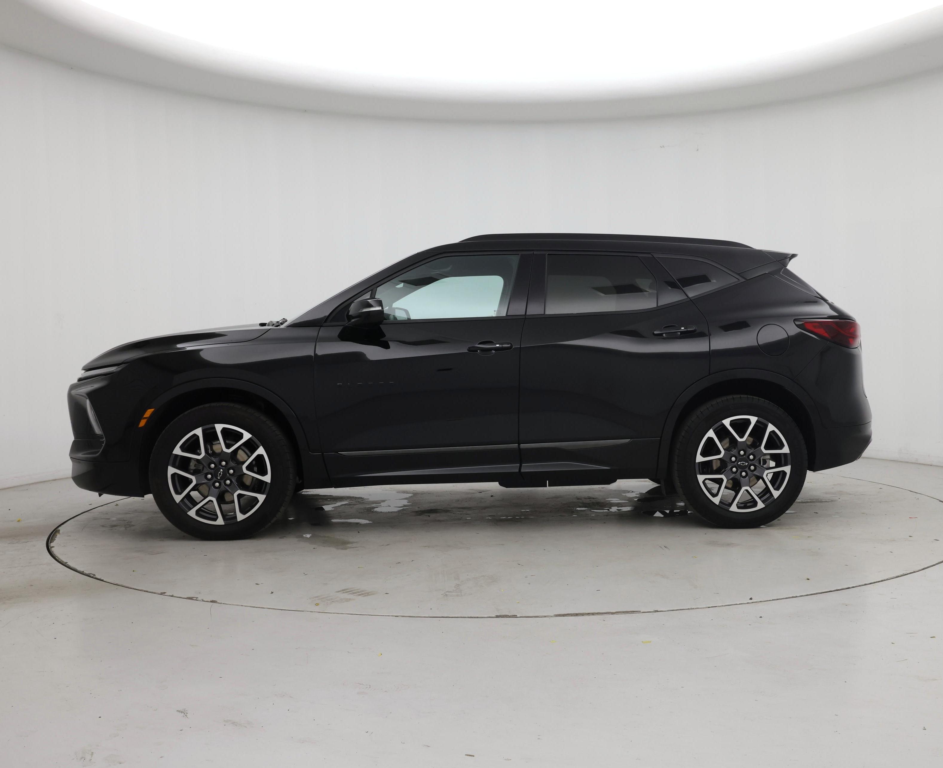 Thumbnail: 2025 Chevrolet Blazer - 3