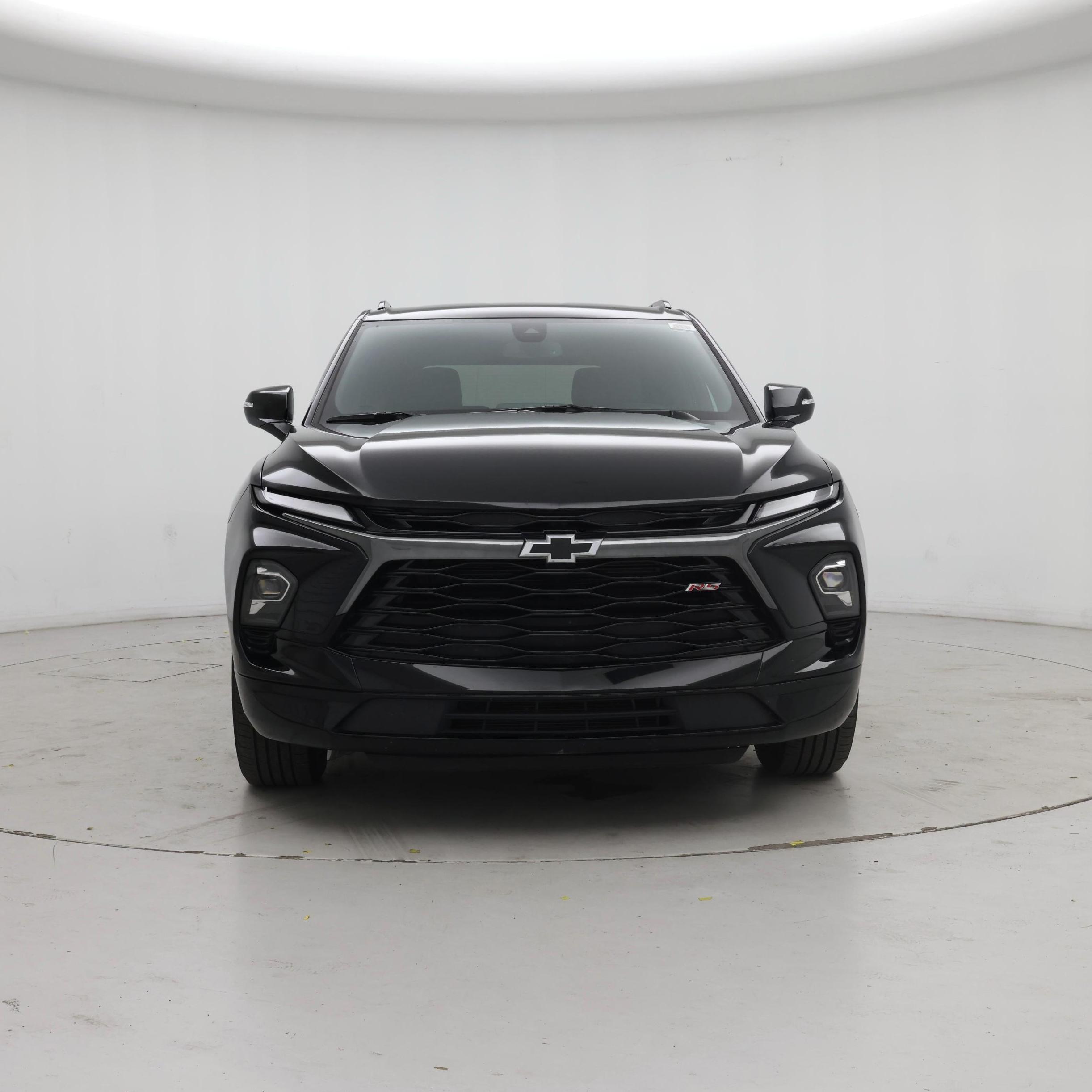 Thumbnail: 2025 Chevrolet Blazer - 5