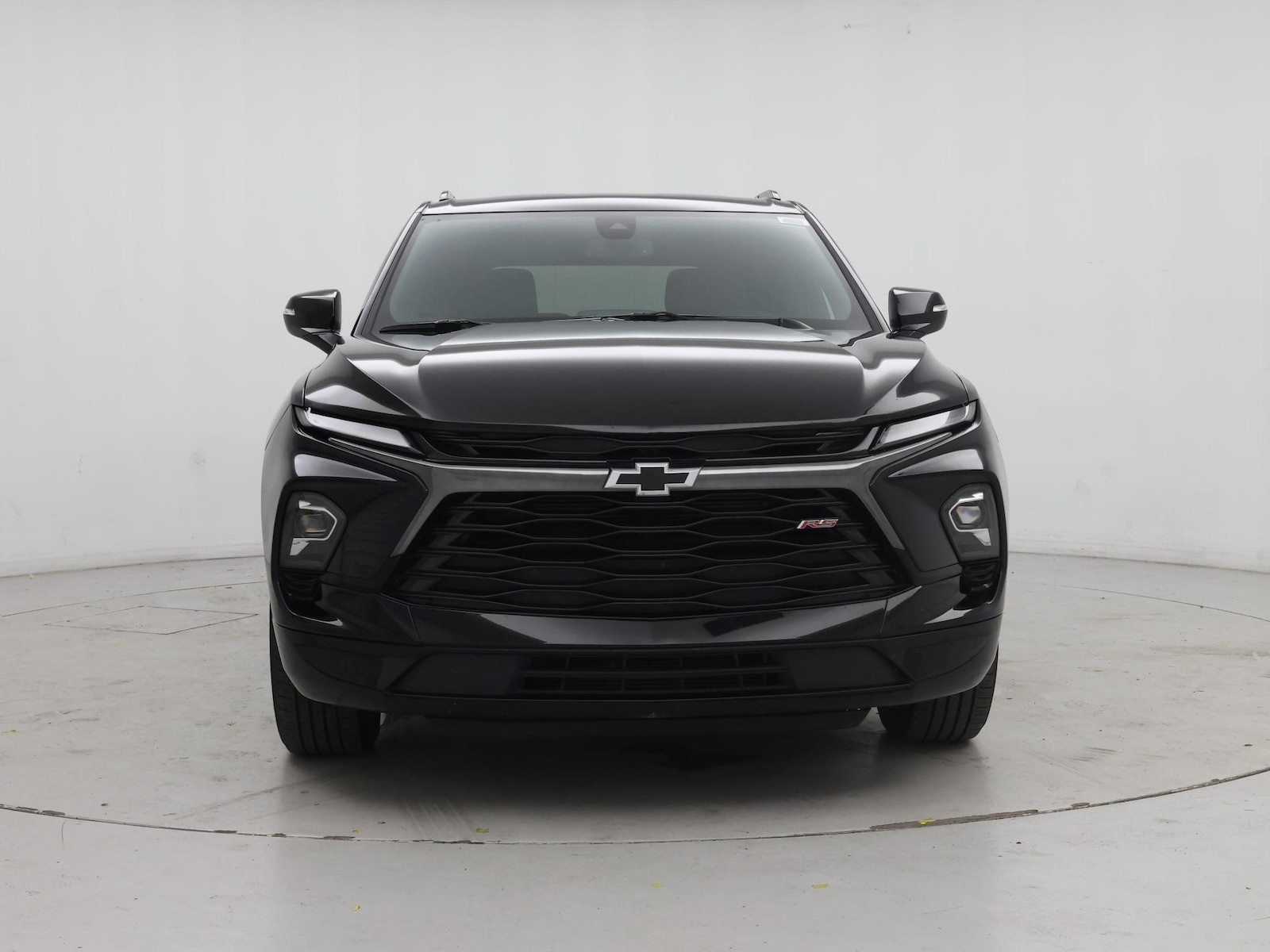 2025 Chevrolet Blazer RS - Photo 6