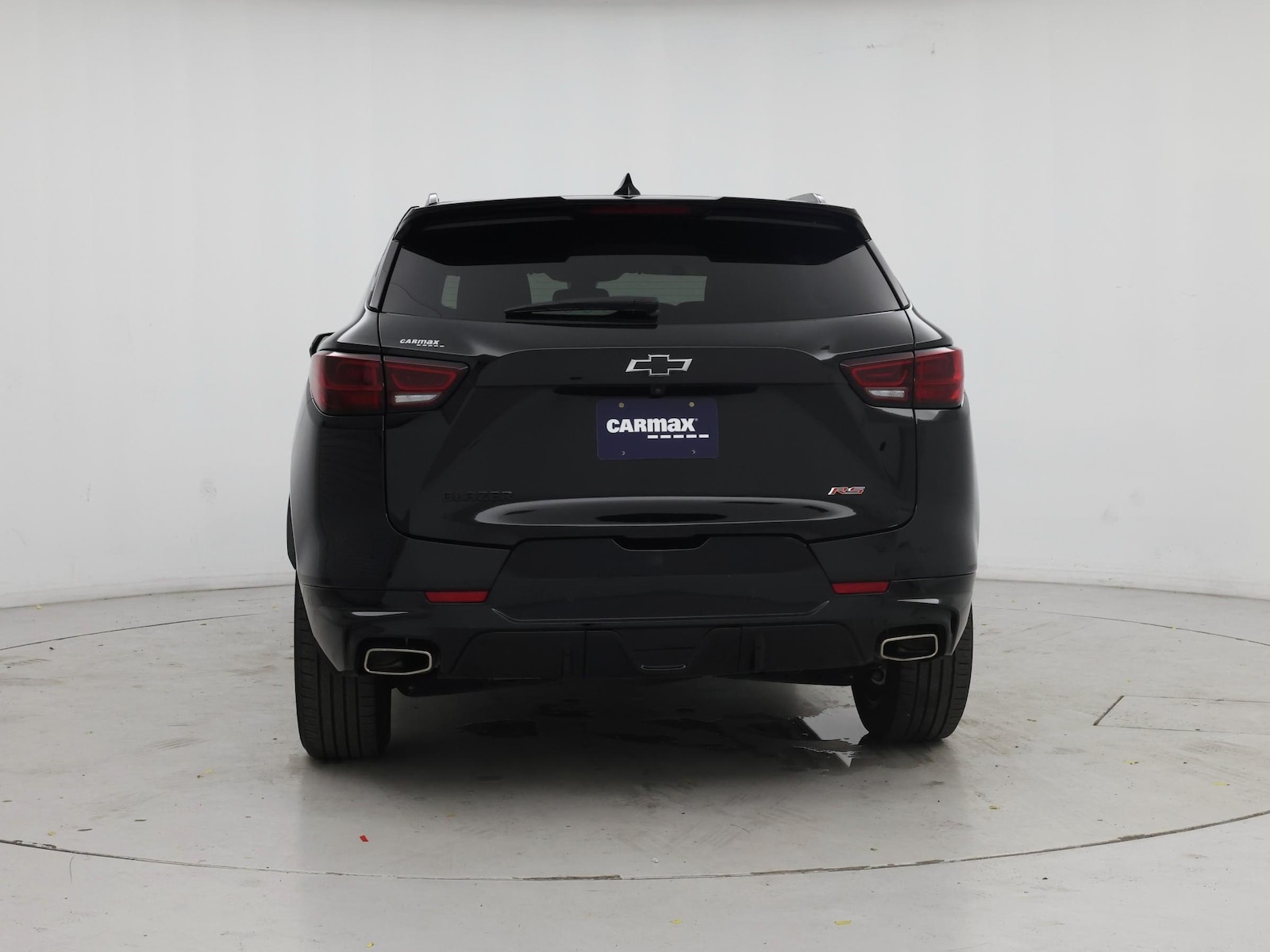 2025 Chevrolet Blazer RS - Photo 7