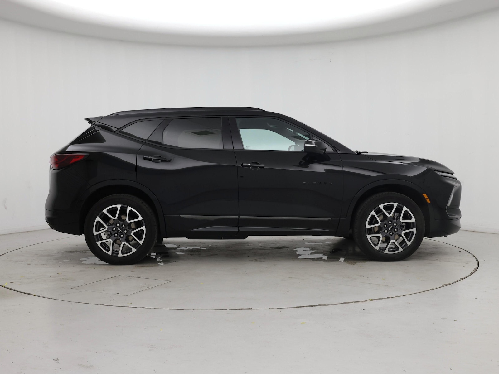 2025 Chevrolet Blazer RS - Photo 8