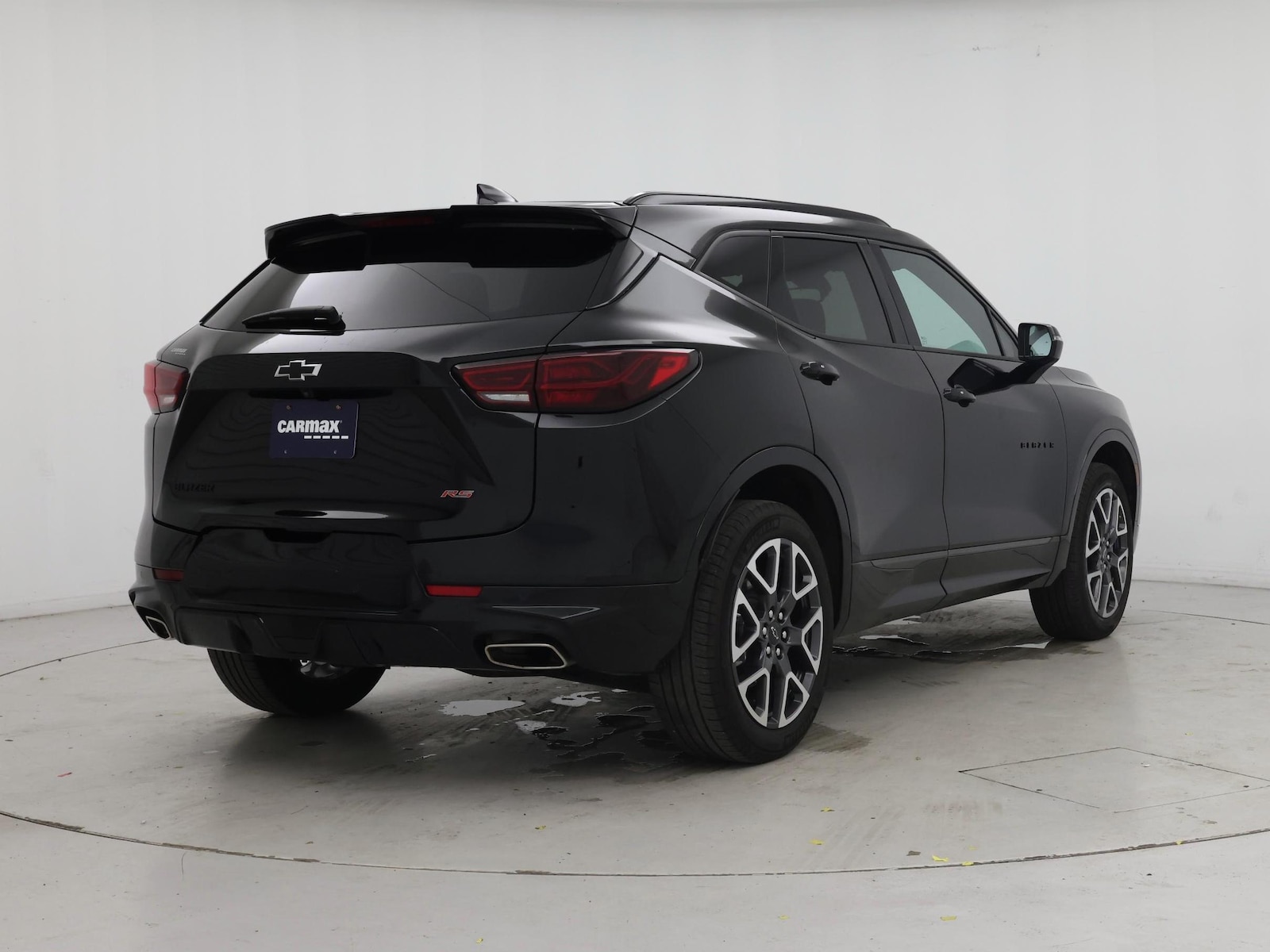 2025 Chevrolet Blazer RS - Photo 9