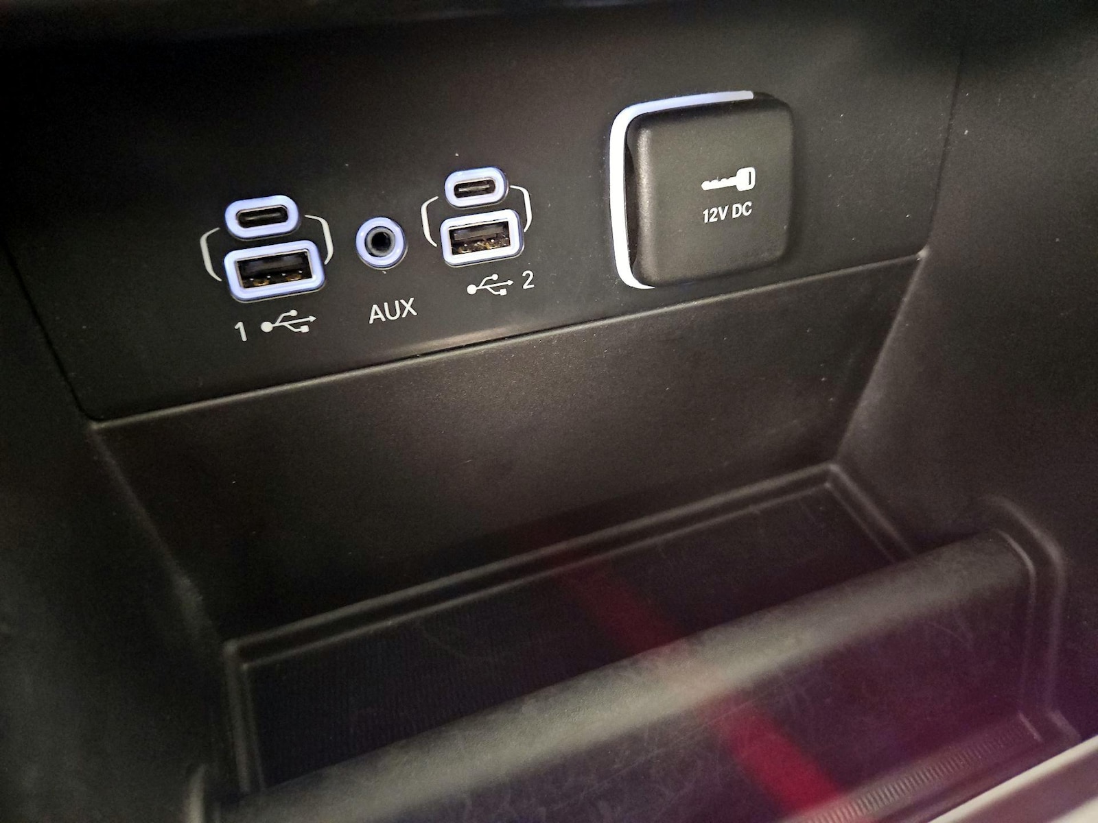 2023 Jeep Grand Cherokee Overland - Photo 19
