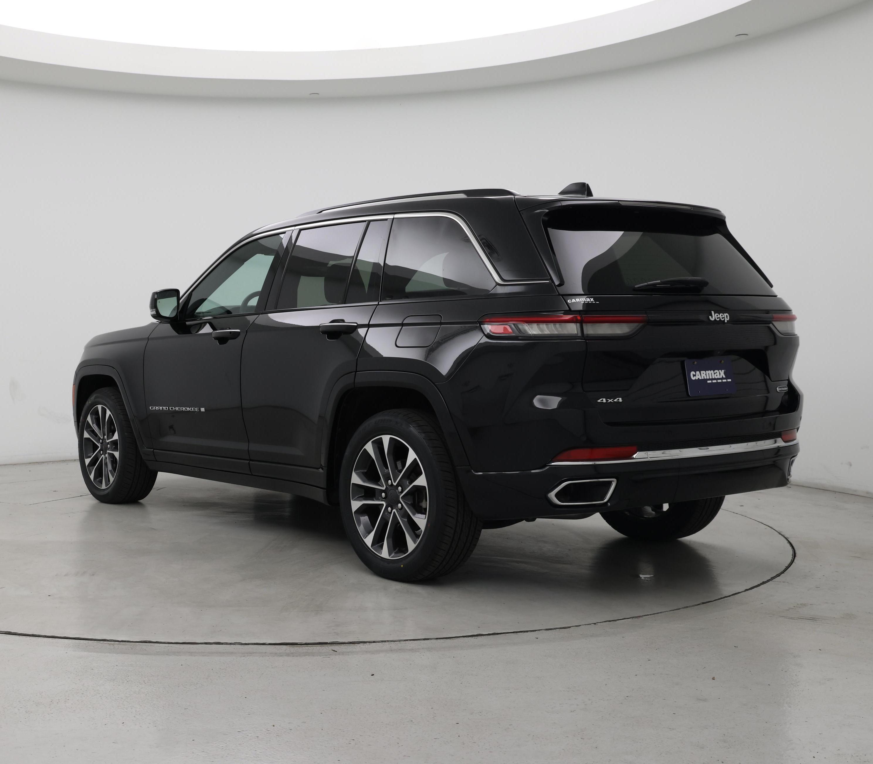 Thumbnail: 2023 Jeep Grand Cherokee - 2