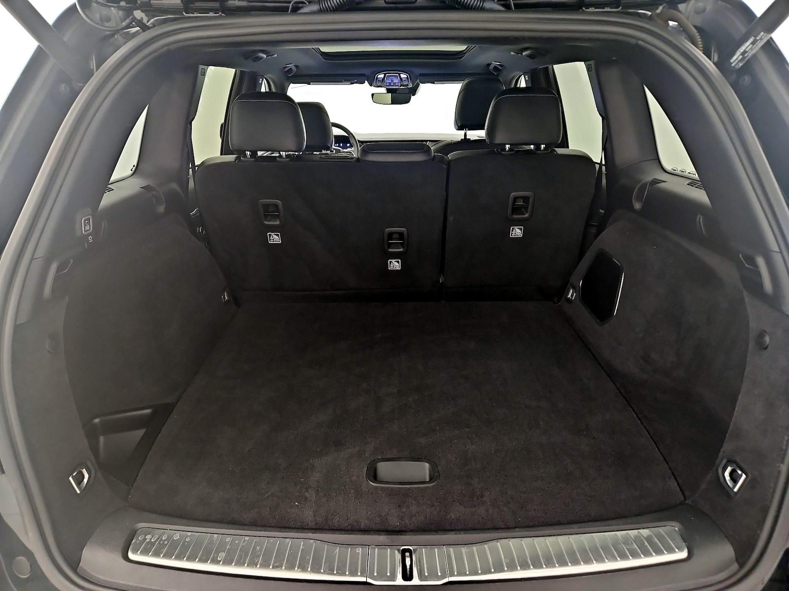 2023 Jeep Grand Cherokee Overland - Photo 22
