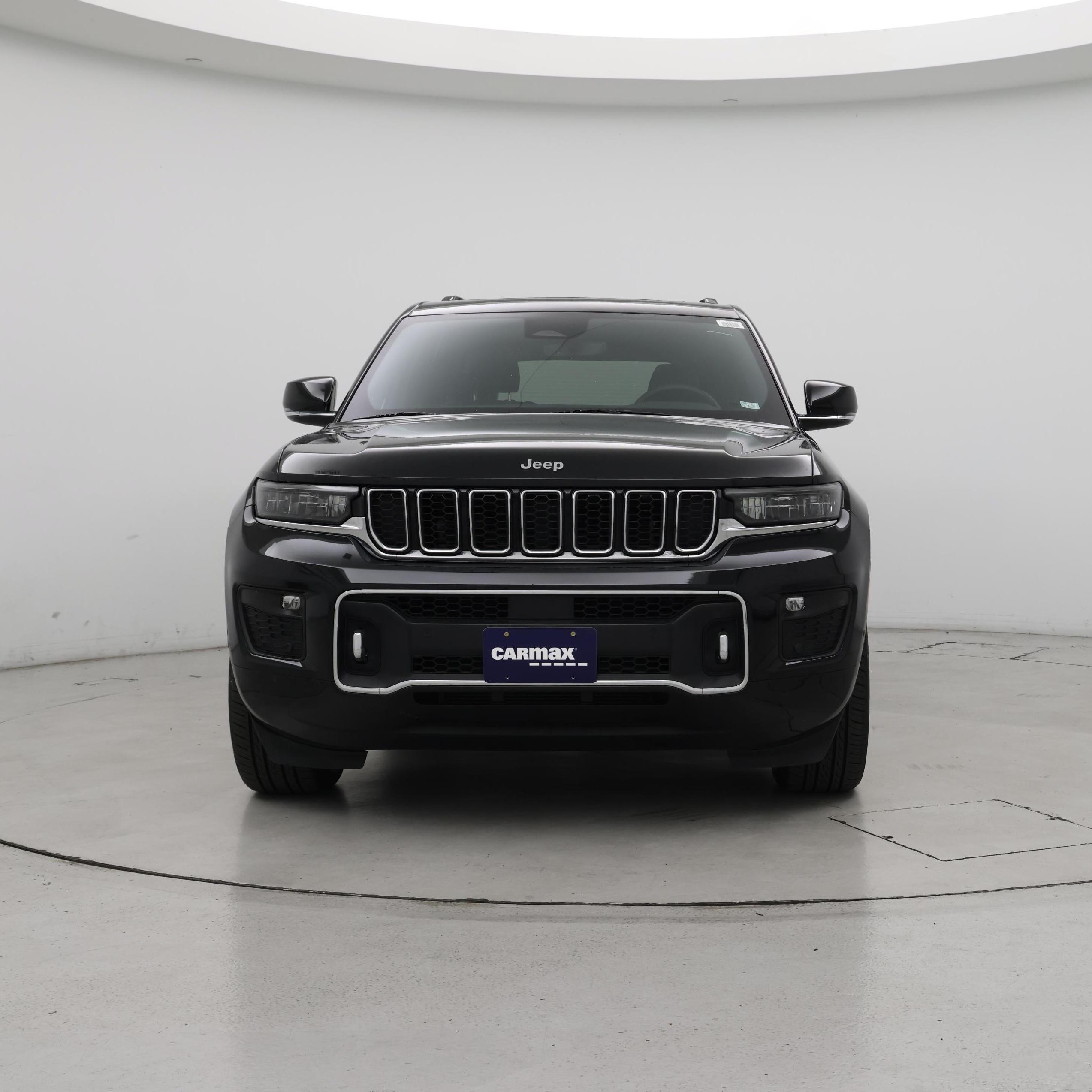Thumbnail: 2023 Jeep Grand Cherokee - 5