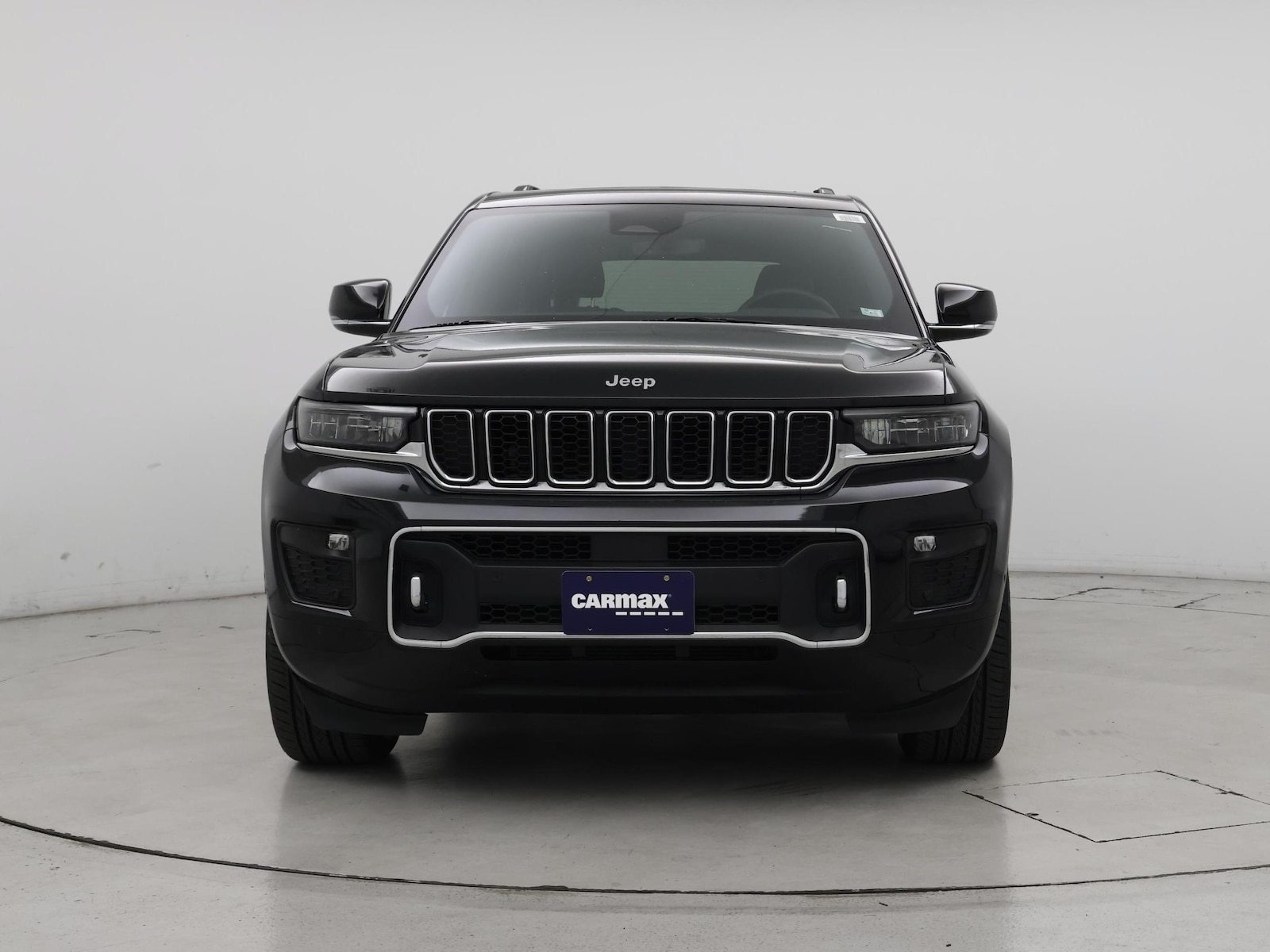 2023 Jeep Grand Cherokee Overland - Photo 6