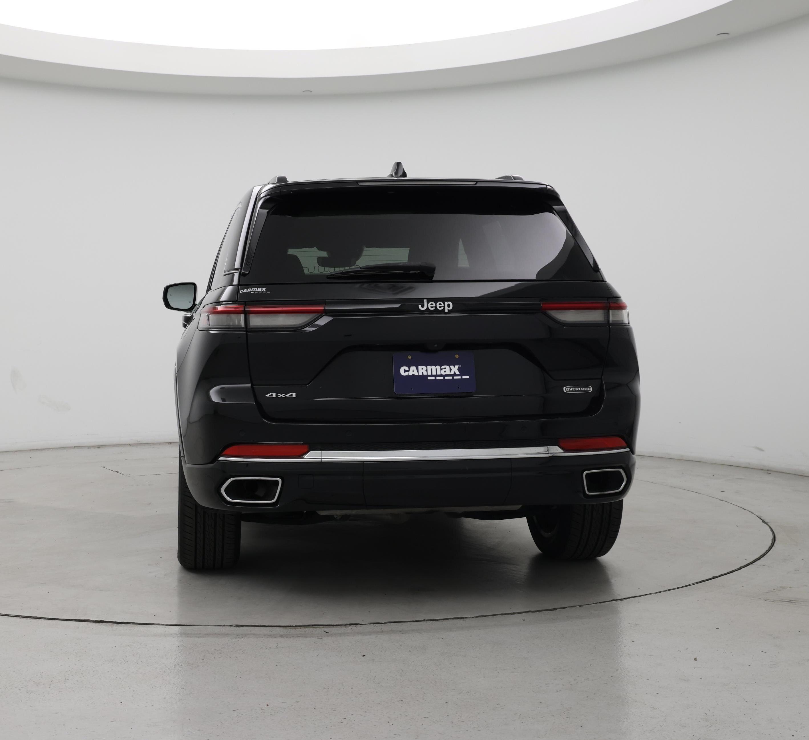 Thumbnail: 2023 Jeep Grand Cherokee - 6