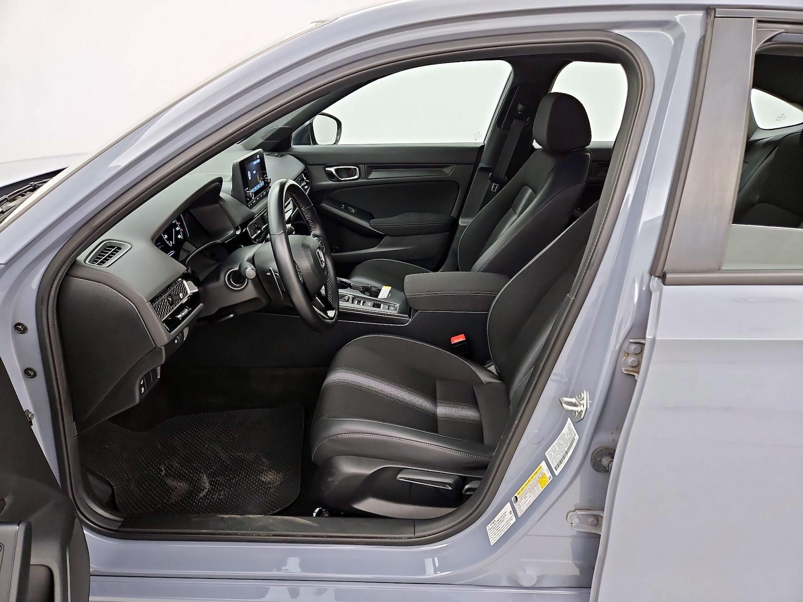 Side Airbags