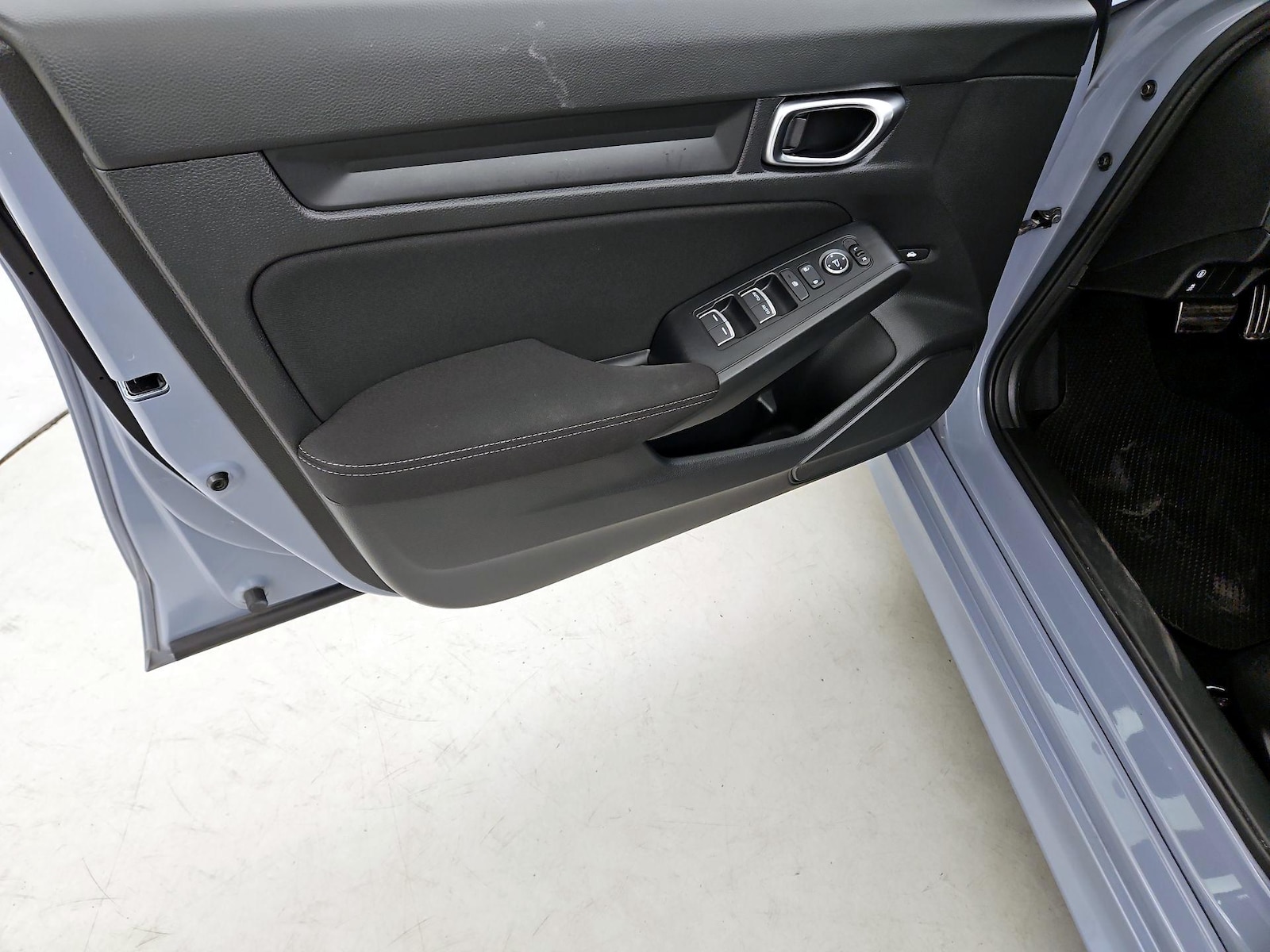 2024 Honda Civic Sport - Photo 13