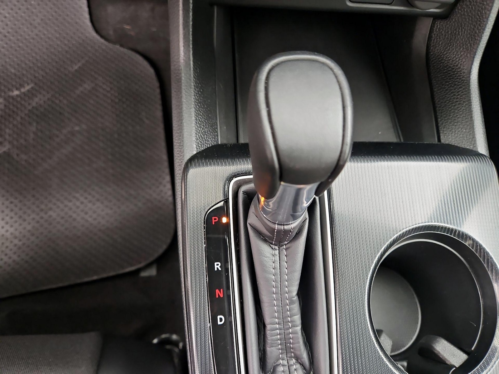 2024 Honda Civic Sport - Photo 18