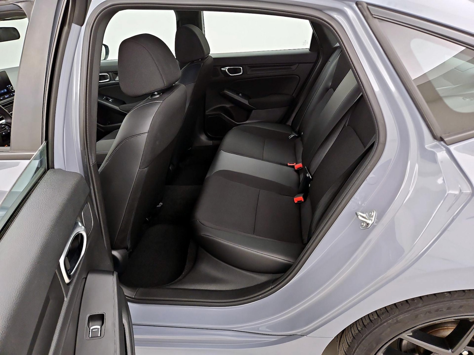 2024 Honda Civic Sport - Photo 20