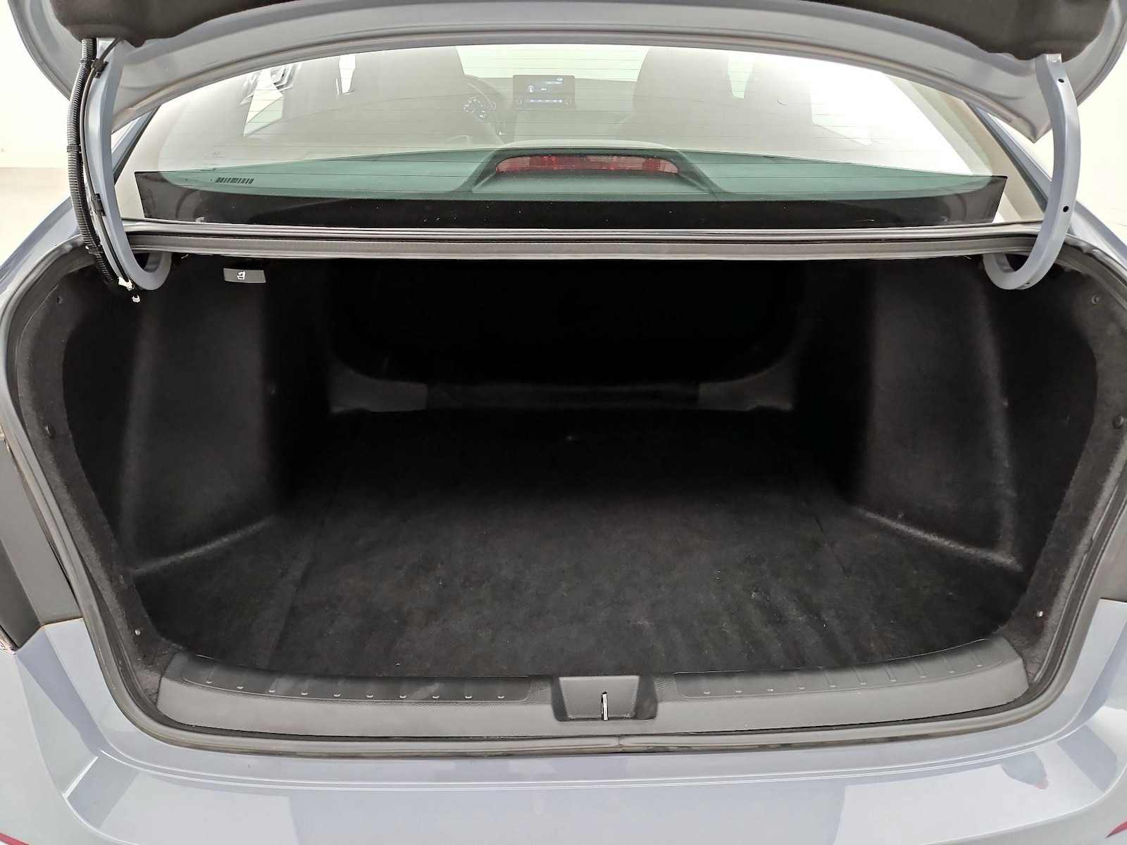 2024 Honda Civic Sport - Photo 21