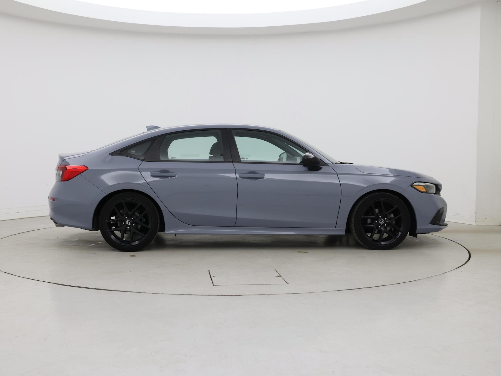 2024 Honda Civic Sport - Photo 8