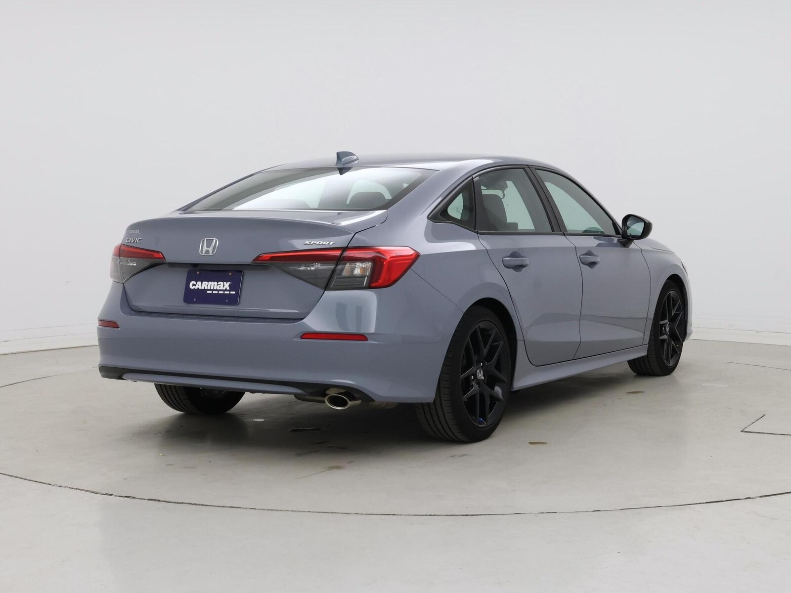 2024 Honda Civic Sport - Photo 9