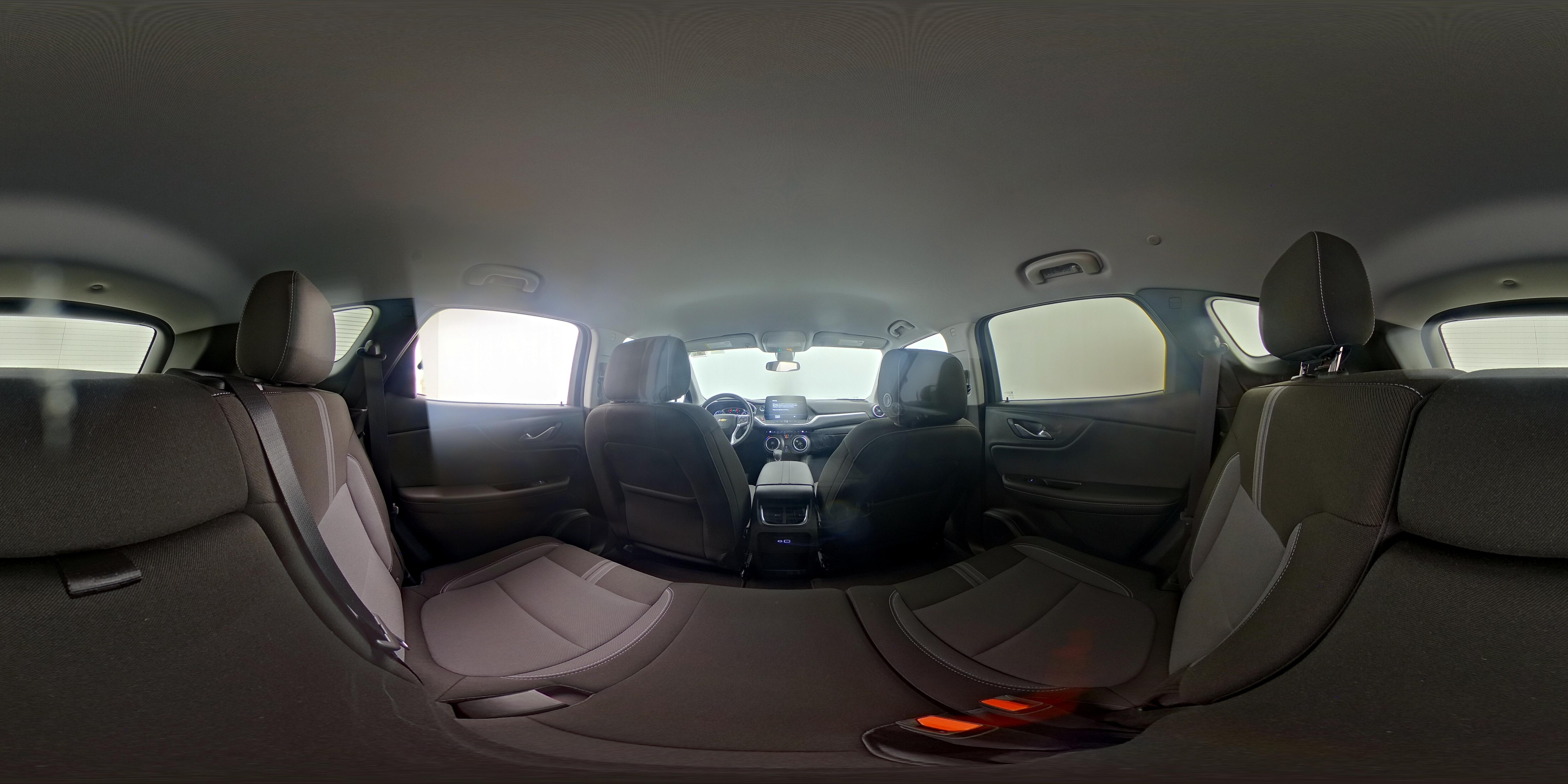 2025 Chevrolet Blazer 2LT - Photo 26